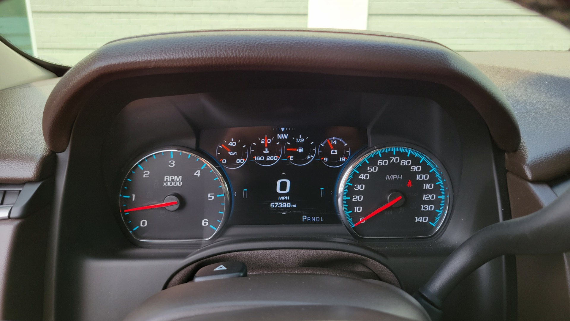 Used 2018 Chevrolet TAHOE PREMIER 6.2L 4X4 / RST EDITION / NAV / DVD / HUD / SUNROOF / REARVIEW for sale Sold at Formula Imports in Charlotte NC 28227 46