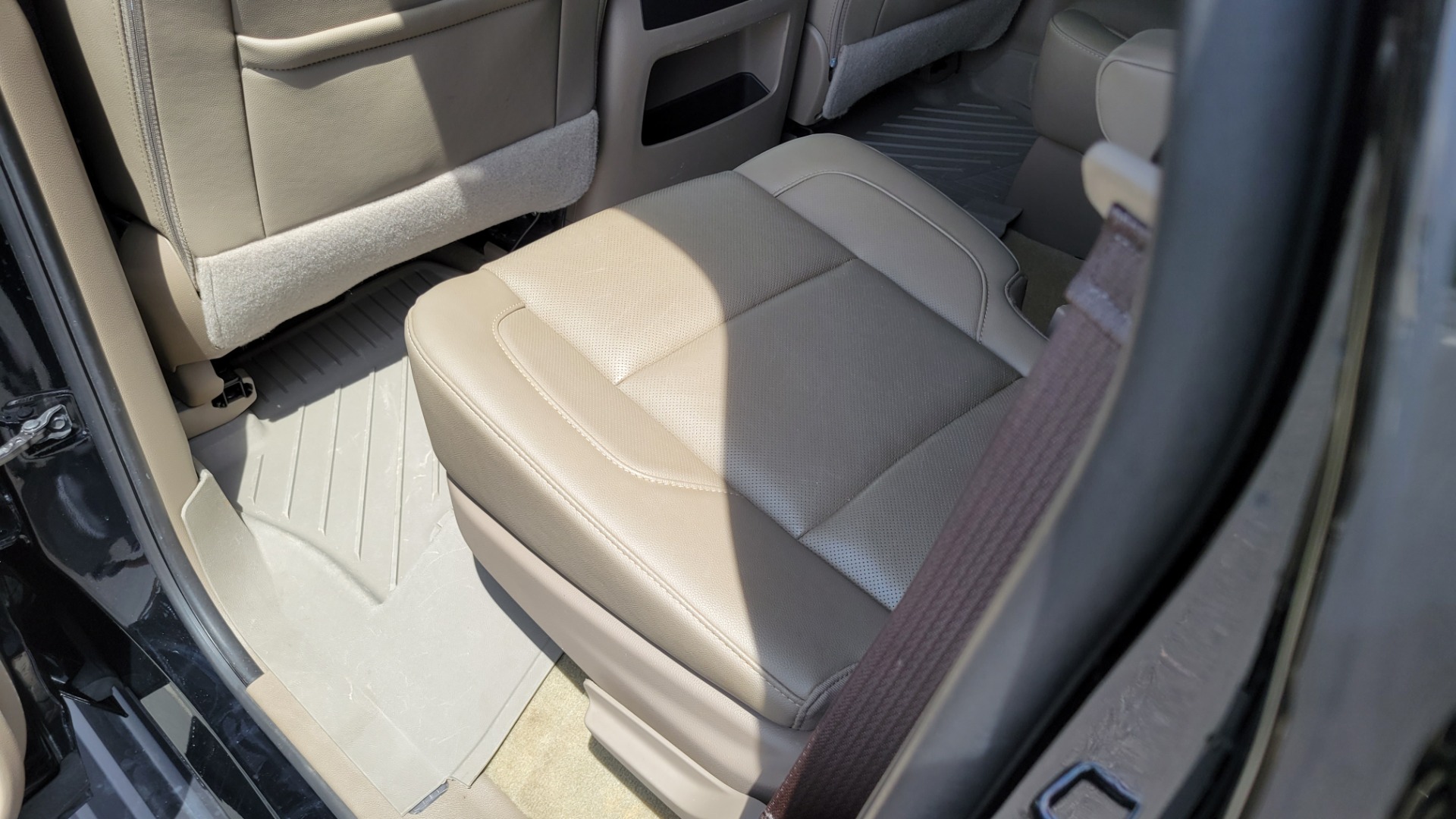 Used 2018 Chevrolet TAHOE PREMIER 6.2L 4X4 / RST EDITION / NAV / DVD / HUD / SUNROOF / REARVIEW for sale Sold at Formula Imports in Charlotte NC 28227 68