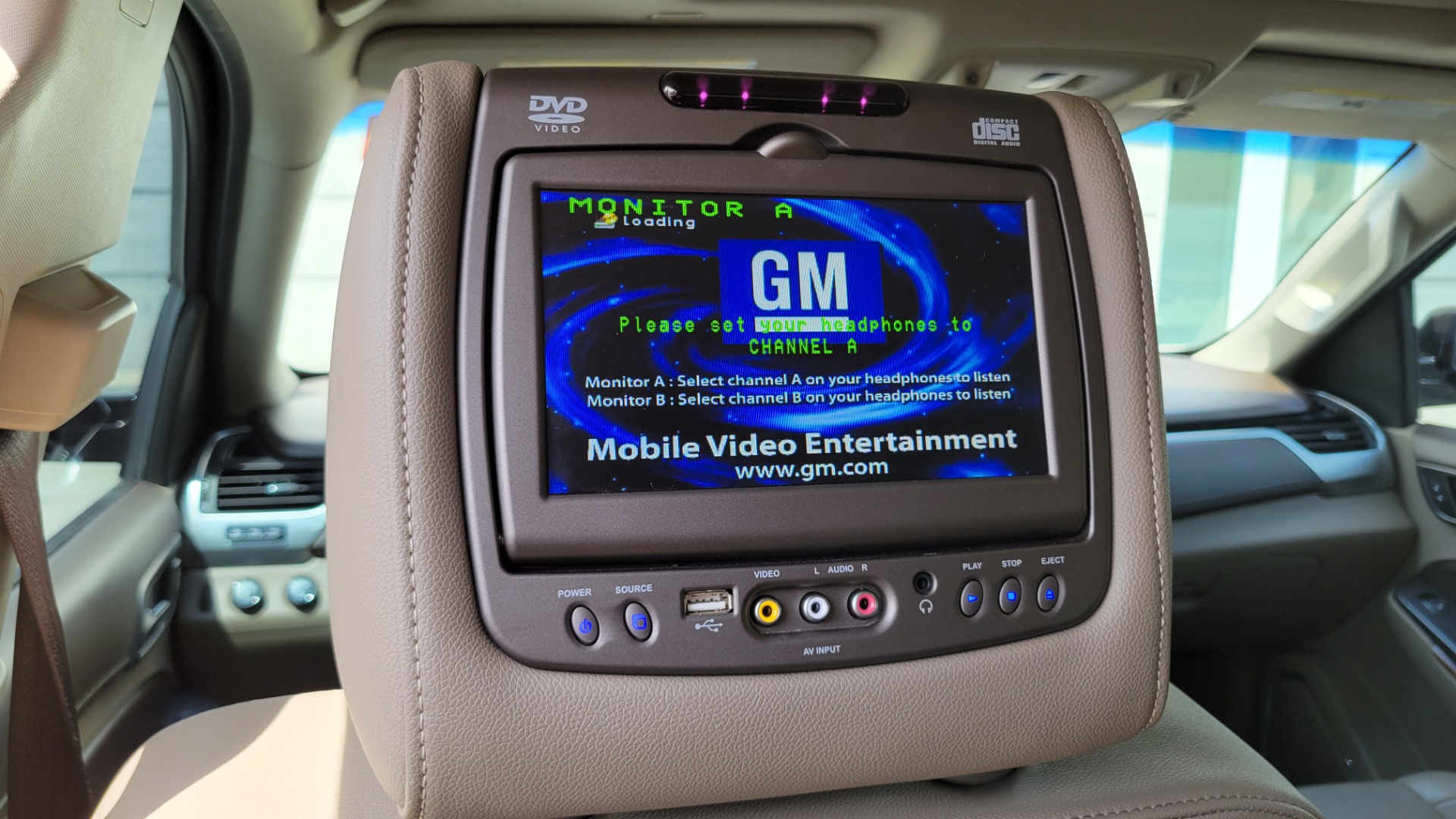 Used 2018 Chevrolet TAHOE PREMIER 6.2L 4X4 / RST EDITION / NAV / DVD / HUD / SUNROOF / REARVIEW for sale Sold at Formula Imports in Charlotte NC 28227 70