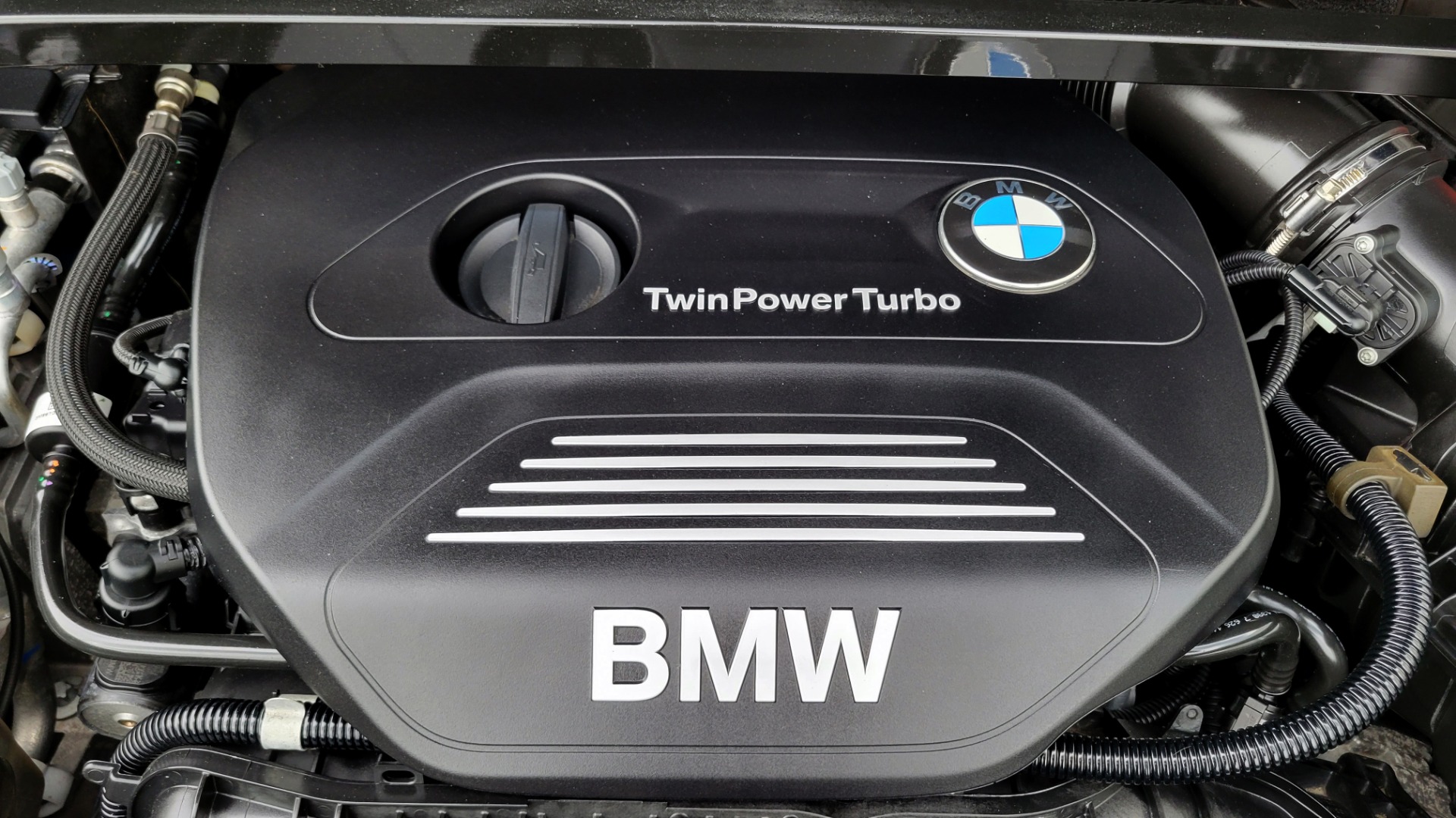 Used 2018 BMW X1 XDRIVE28I LUXURY / CONV / PARK DIST CNTRL / HTD STS & STRNG WHL / REARVIEW for sale $28,295 at Formula Imports in Charlotte NC 28227 11