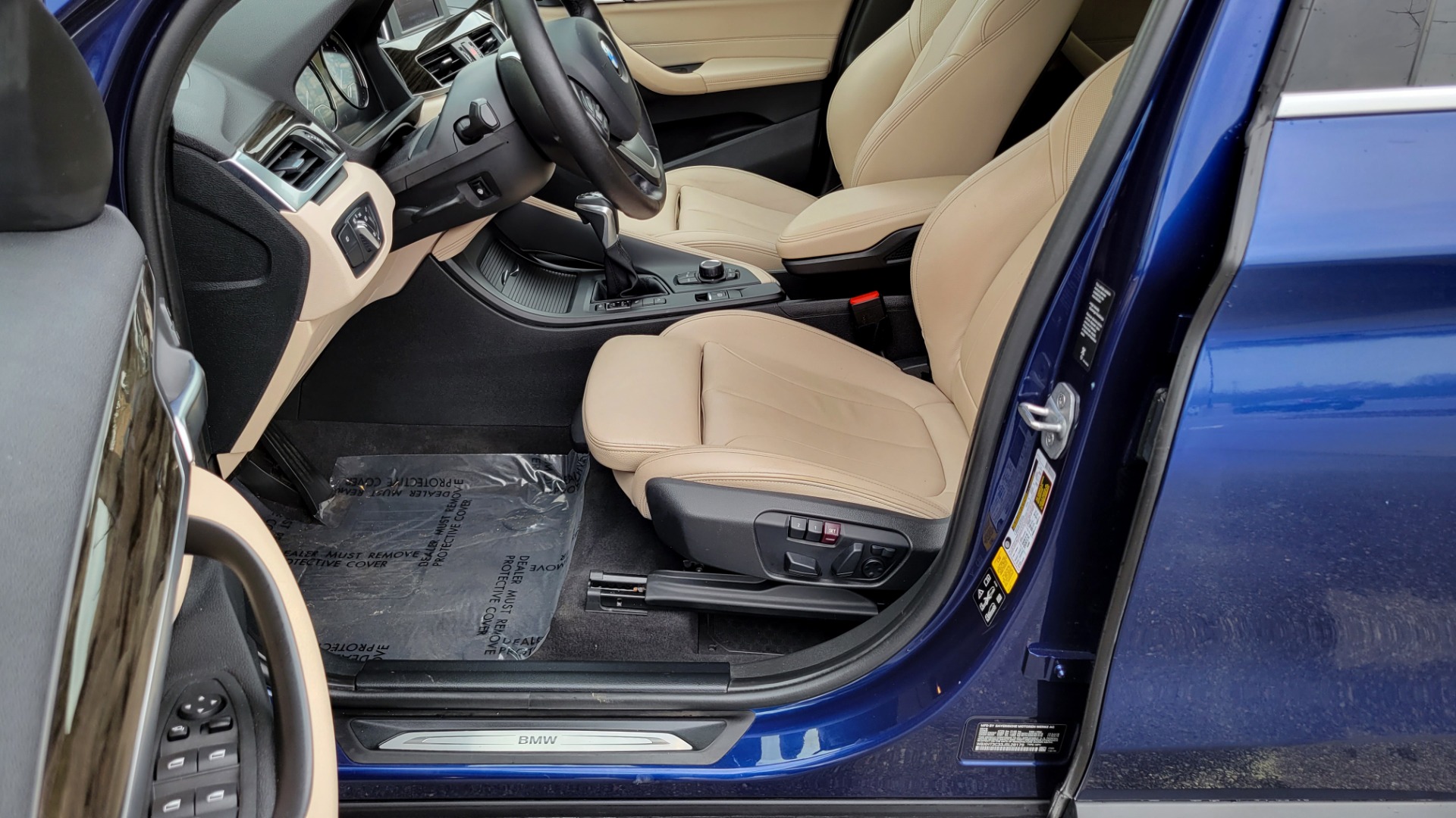 Used 2018 BMW X1 XDRIVE28I LUXURY / CONV / PARK DIST CNTRL / HTD STS & STRNG WHL / REARVIEW for sale $28,295 at Formula Imports in Charlotte NC 28227 29