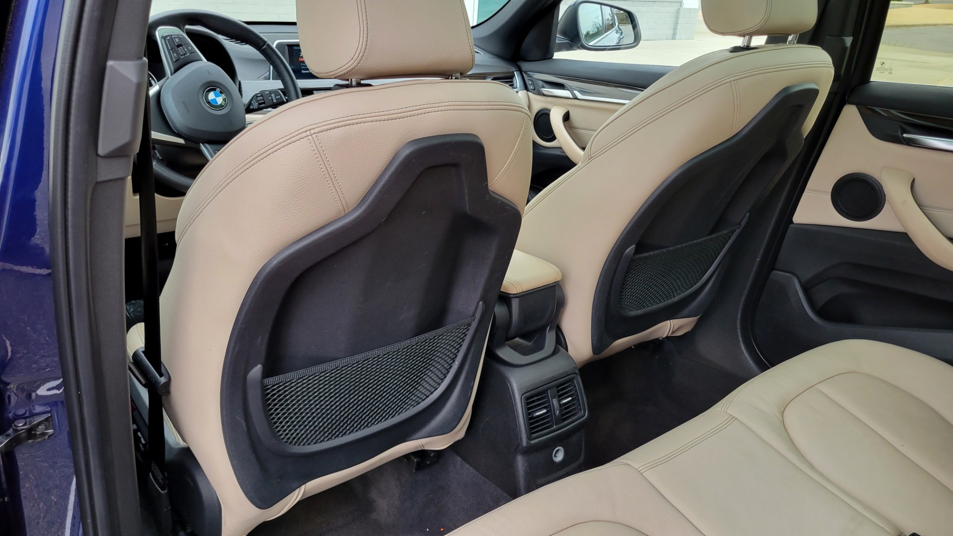 Used 2018 BMW X1 XDRIVE28I LUXURY / CONV / PARK DIST CNTRL / HTD STS & STRNG WHL / REARVIEW for sale $28,295 at Formula Imports in Charlotte NC 28227 58