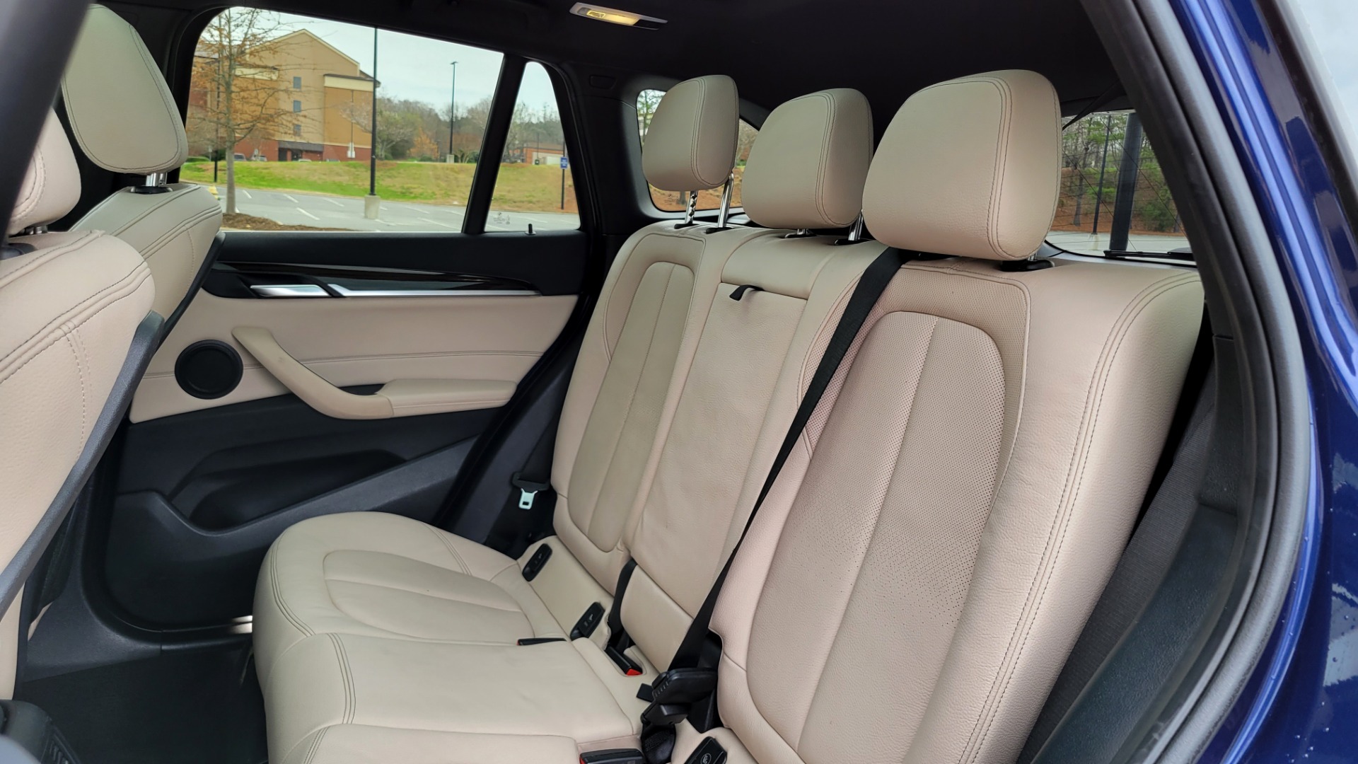 Used 2018 BMW X1 XDRIVE28I LUXURY / CONV / PARK DIST CNTRL / HTD STS & STRNG WHL / REARVIEW for sale $28,295 at Formula Imports in Charlotte NC 28227 59