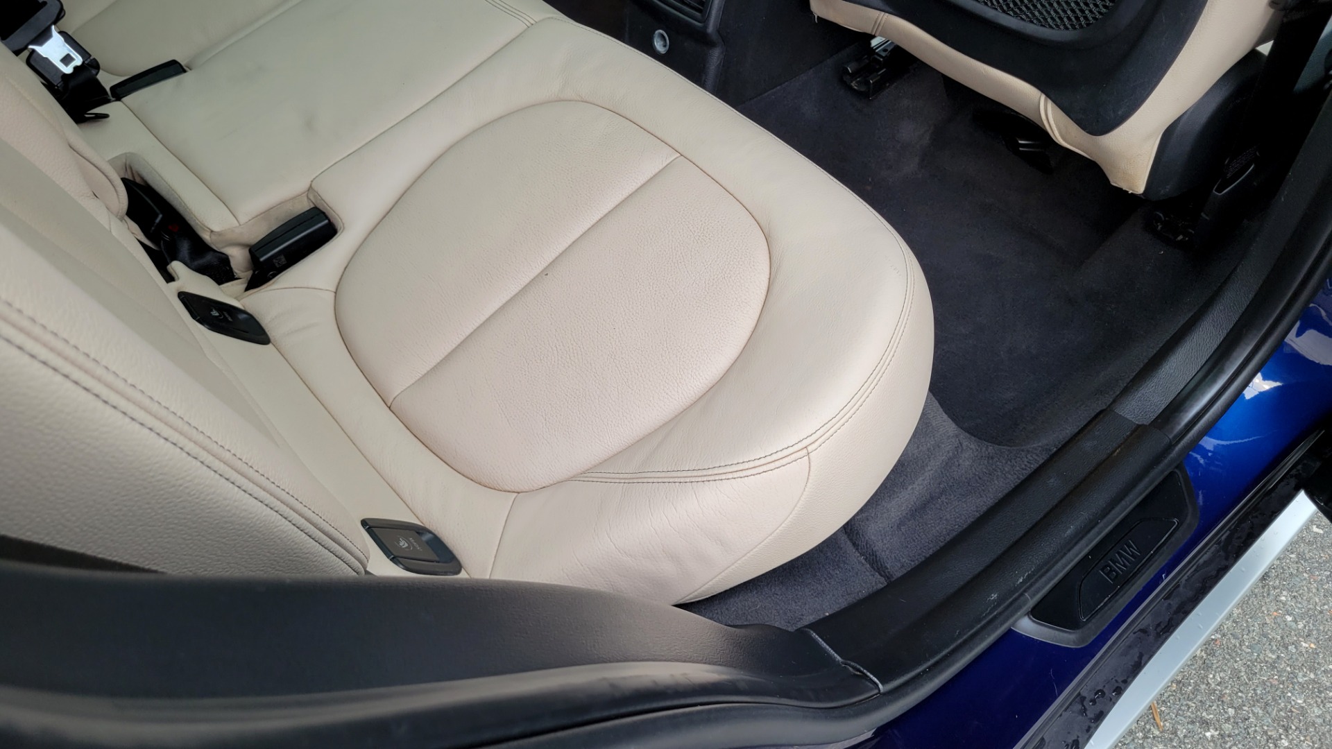 Used 2018 BMW X1 XDRIVE28I LUXURY / CONV / PARK DIST CNTRL / HTD STS & STRNG WHL / REARVIEW for sale $28,295 at Formula Imports in Charlotte NC 28227 66