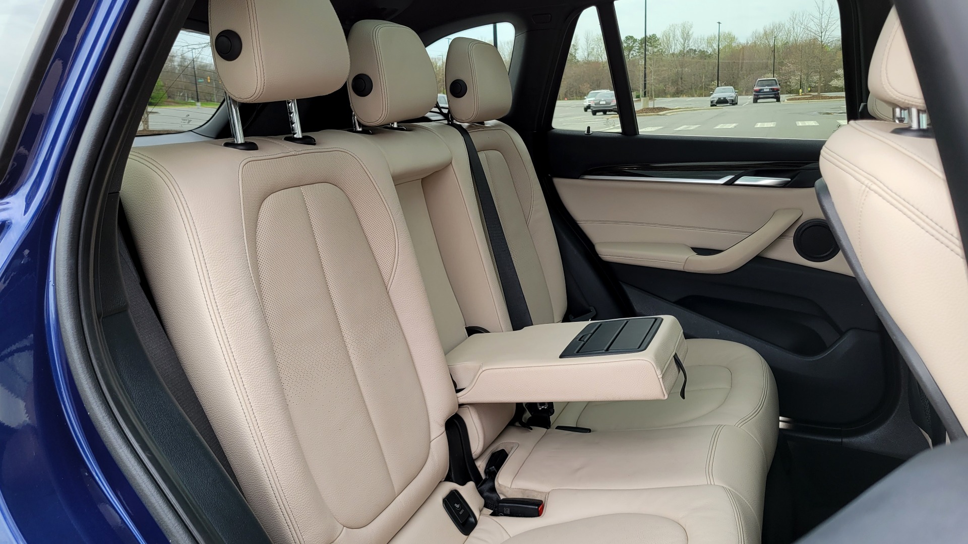 Used 2018 BMW X1 XDRIVE28I LUXURY / CONV / PARK DIST CNTRL / HTD STS & STRNG WHL / REARVIEW for sale $28,295 at Formula Imports in Charlotte NC 28227 67