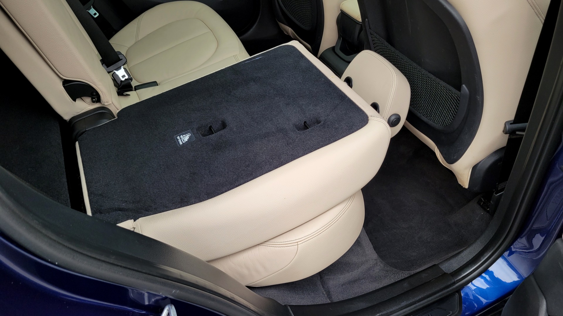 Used 2018 BMW X1 XDRIVE28I LUXURY / CONV / PARK DIST CNTRL / HTD STS & STRNG WHL / REARVIEW for sale $28,295 at Formula Imports in Charlotte NC 28227 69