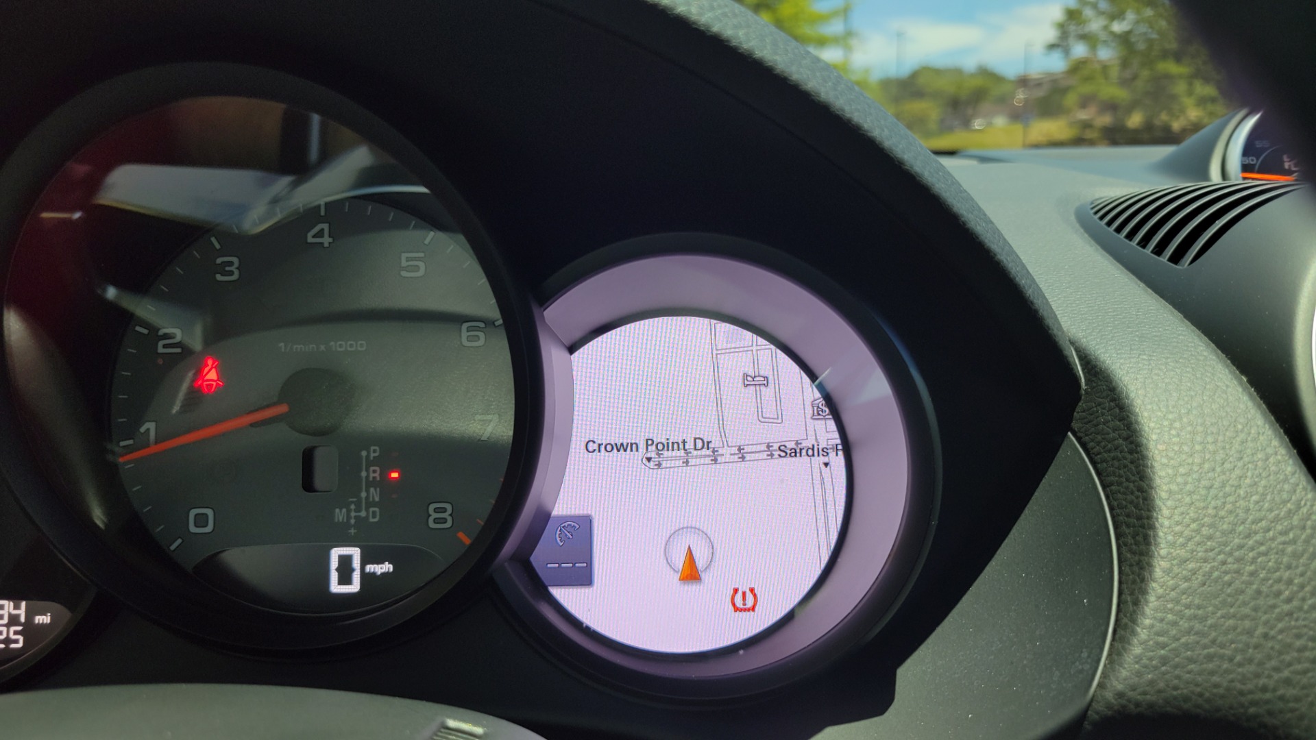 Used 2018 Porsche 718 CAYMAN S / 2.5L / PDK 7-SPD / PREMIUM / SPORT CHRONO / NAV / CAMERA for sale $76,995 at Formula Imports in Charlotte NC 28227 33