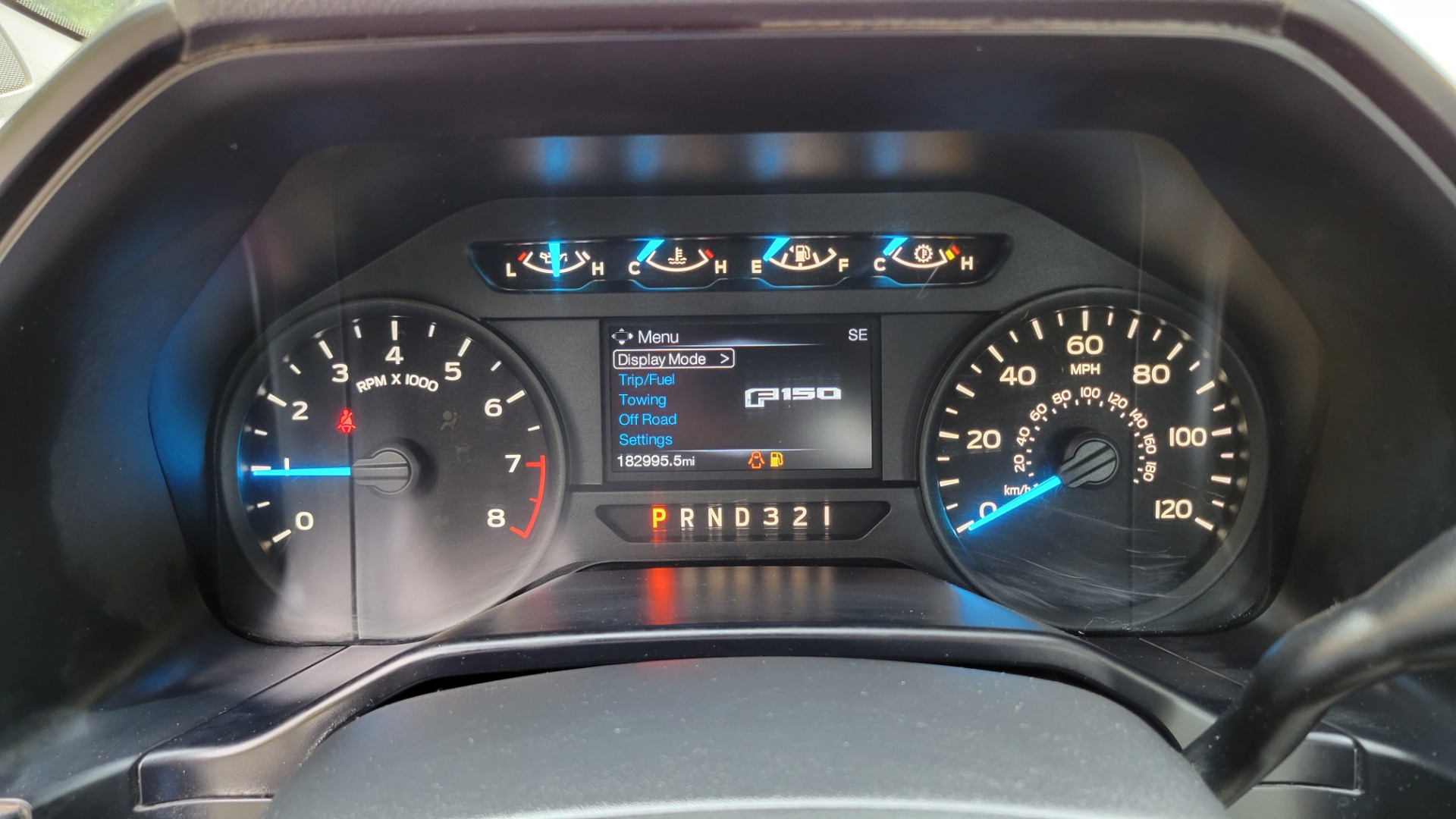 Used 2016 Ford F-150 XL REGULAR CAB 4X2 / 3.5L V6 / 6-SPD AUTO / TOWING / TOOL BOX for sale Sold at Formula Imports in Charlotte NC 28227 24