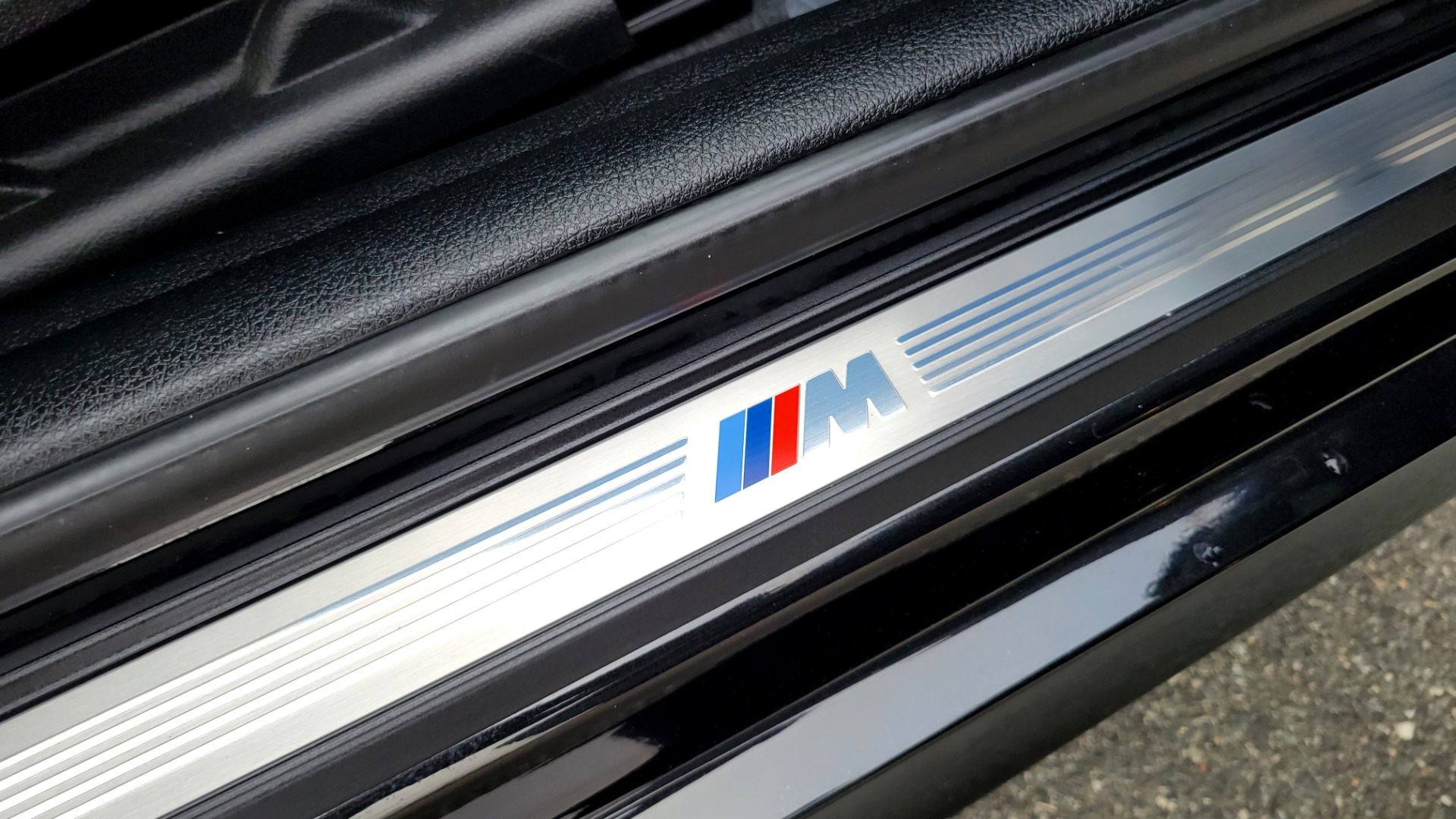 Used 2018 BMW M2 COUPE W/EXECUTIVE PKG / WIFI / H/K SND / PARK ASST / REARVIEW for sale Sold at Formula Imports in Charlotte NC 28227 75