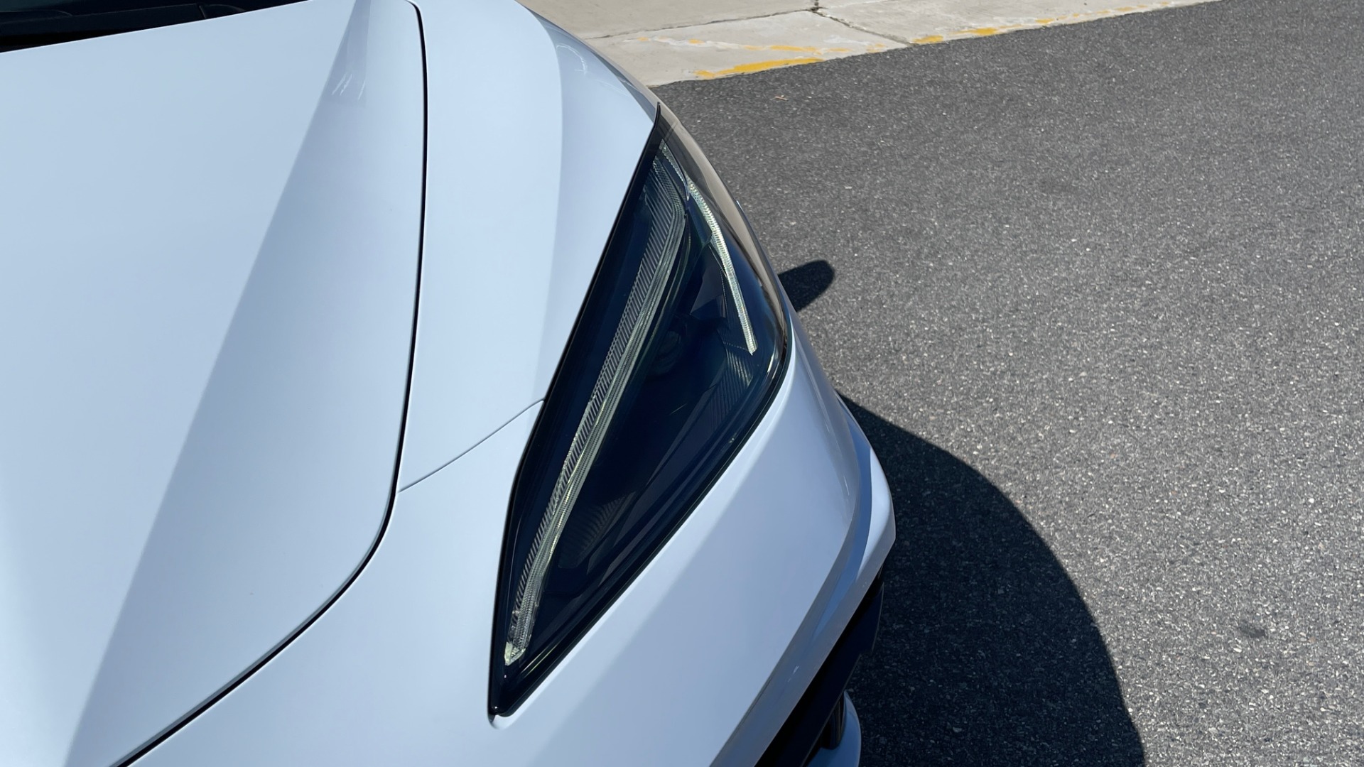 Used 2022 Chevrolet CORVETTE STINGRAY 3LT CONVERTIBLE / AUTO / PERF PKG / Z51 SUSP for sale Sold at Formula Imports in Charlotte NC 28227 24