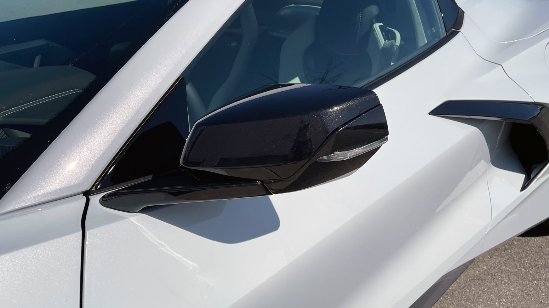 Used 2022 Chevrolet CORVETTE STINGRAY 3LT CONVERTIBLE / AUTO / PERF PKG / Z51 SUSP for sale Sold at Formula Imports in Charlotte NC 28227 29