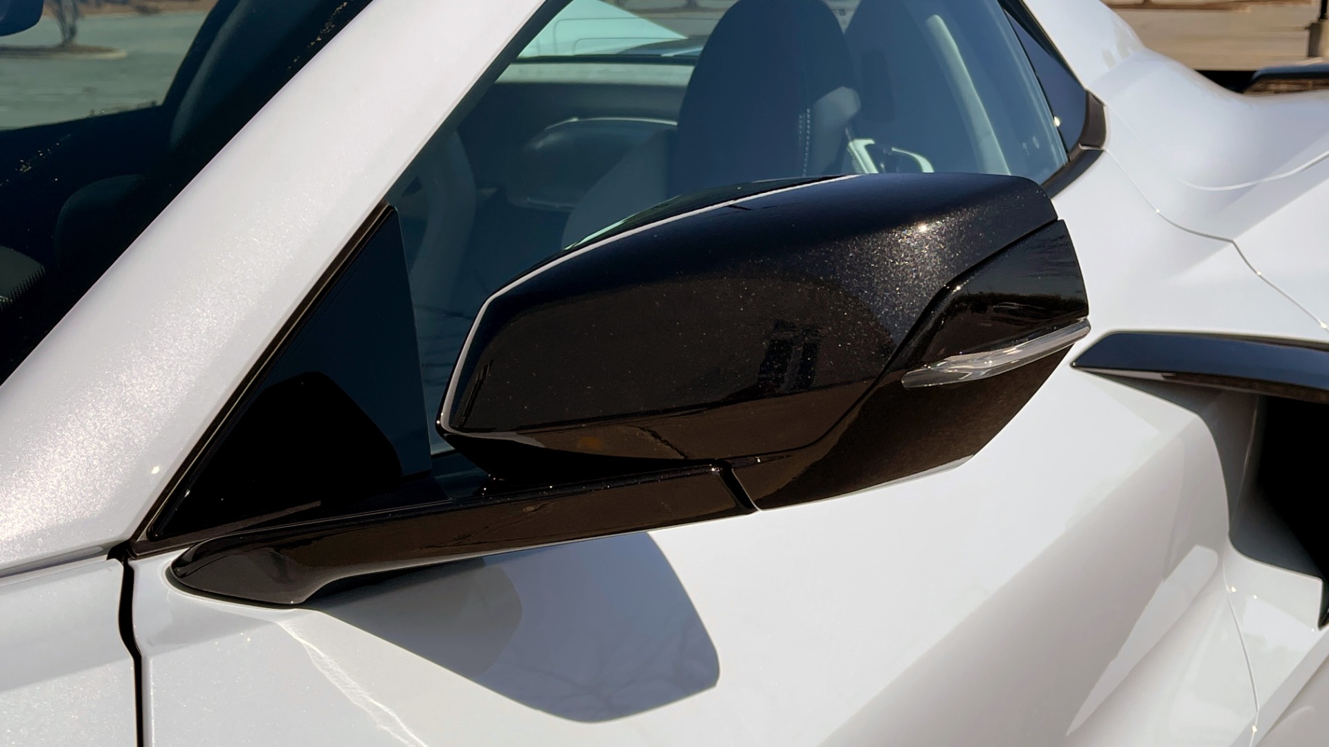 Used 2022 Chevrolet CORVETTE STINGRAY 3LT CONVERTIBLE / AUTO / PERF PKG / Z51 SUSP for sale Sold at Formula Imports in Charlotte NC 28227 31