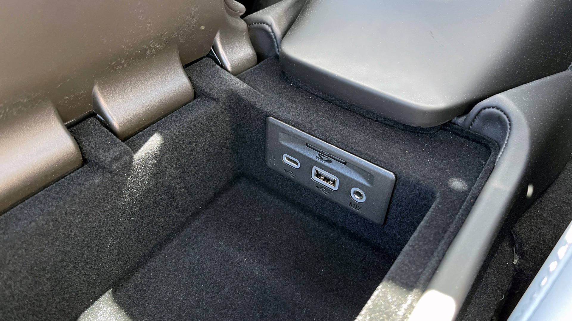 Used 2022 Chevrolet CORVETTE STINGRAY 3LT CONVERTIBLE / AUTO / PERF PKG / Z51 SUSP for sale Sold at Formula Imports in Charlotte NC 28227 44