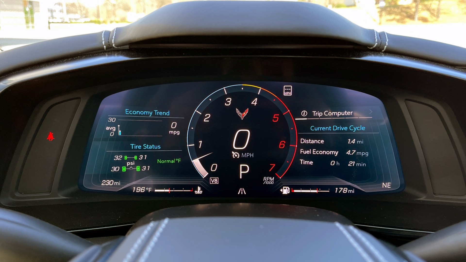 Used 2022 Chevrolet CORVETTE STINGRAY 3LT CONVERTIBLE / AUTO / PERF PKG / Z51 SUSP for sale Sold at Formula Imports in Charlotte NC 28227 50