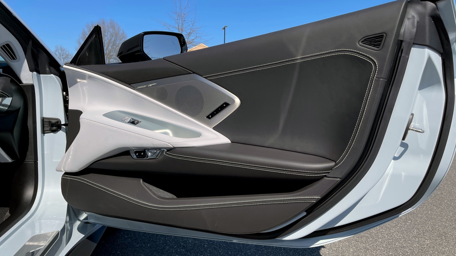 Used 2022 Chevrolet CORVETTE STINGRAY 3LT CONVERTIBLE / AUTO / PERF PKG / Z51 SUSP for sale Sold at Formula Imports in Charlotte NC 28227 73