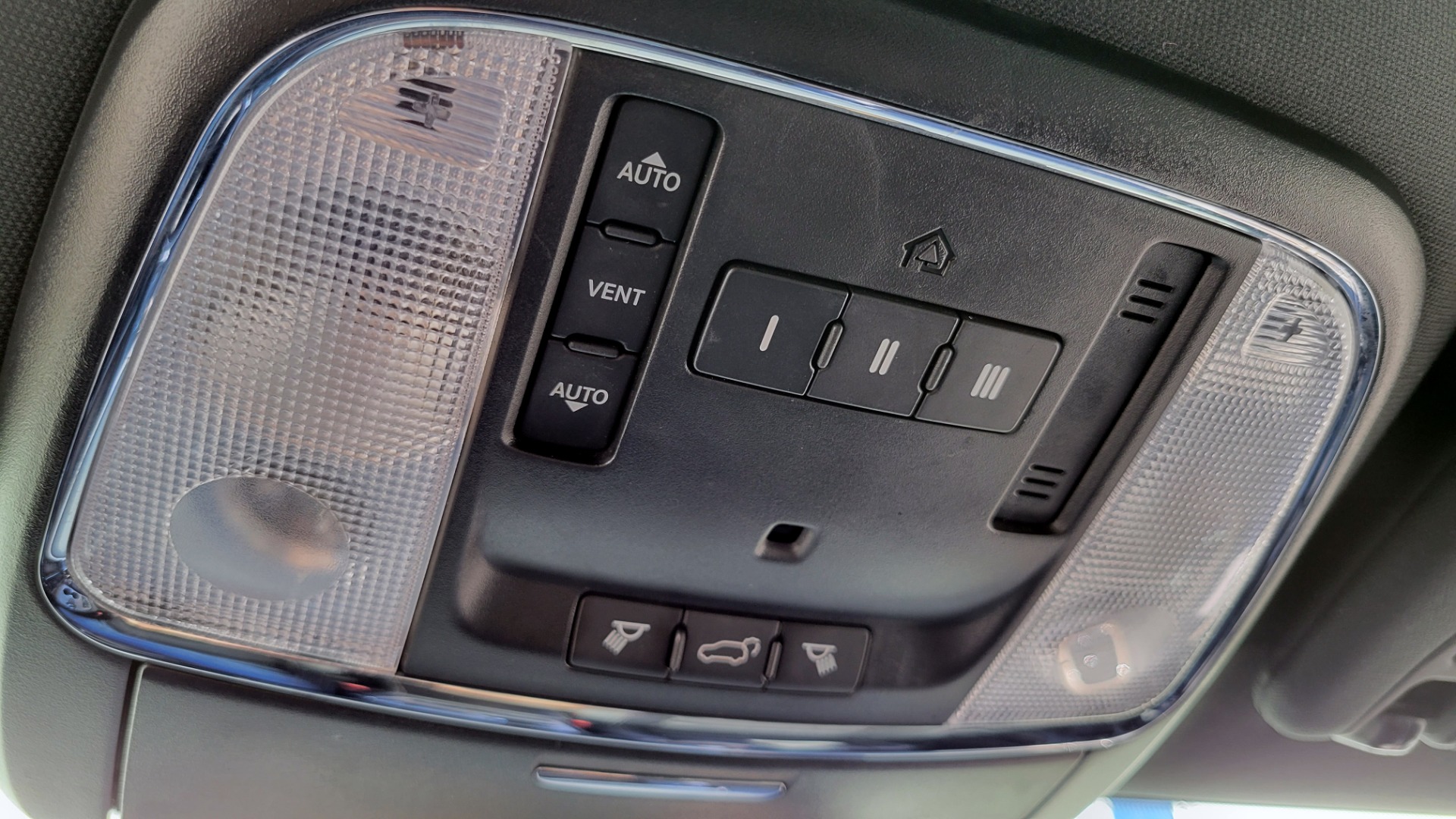 Used 2015 Jeep Grand Cherokee Limited for sale Sold at Formula Imports in Charlotte NC 28227 56