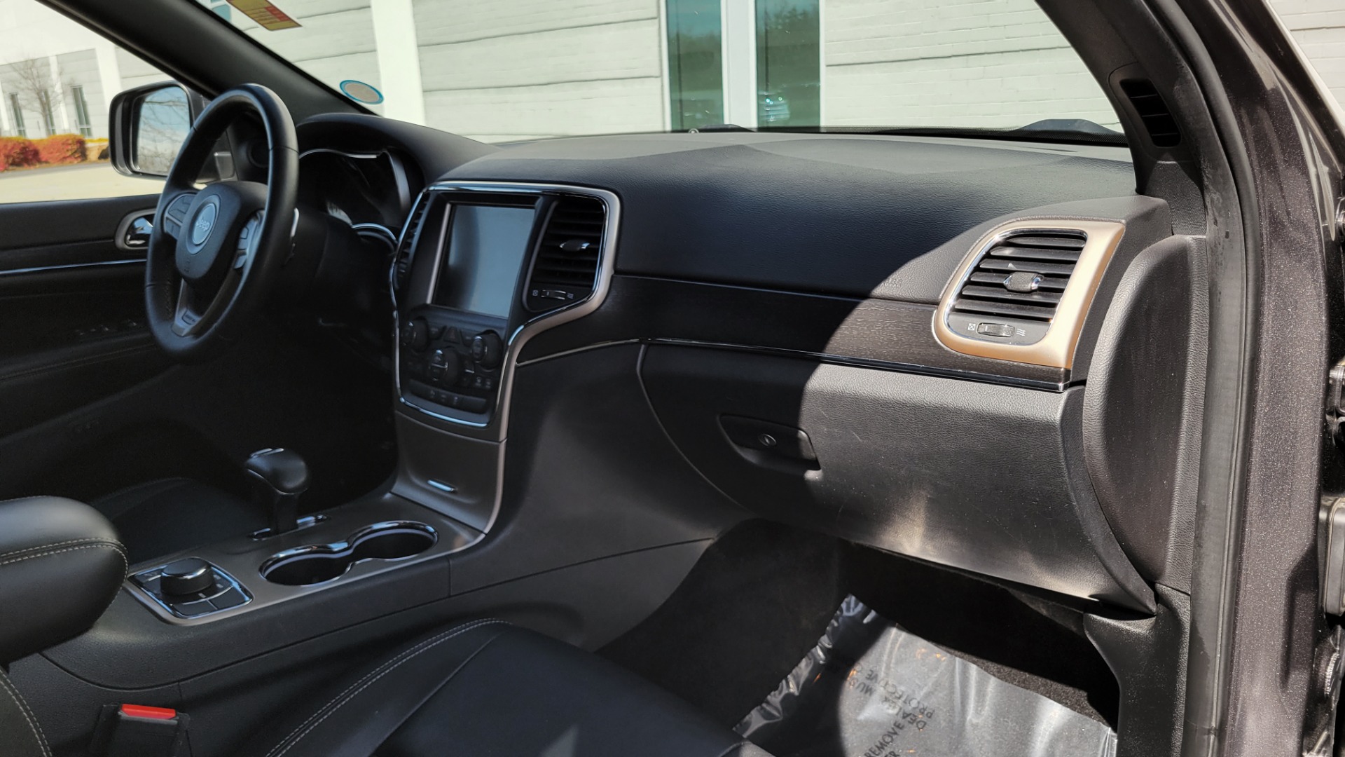 Used 2015 Jeep Grand Cherokee Limited for sale Sold at Formula Imports in Charlotte NC 28227 65