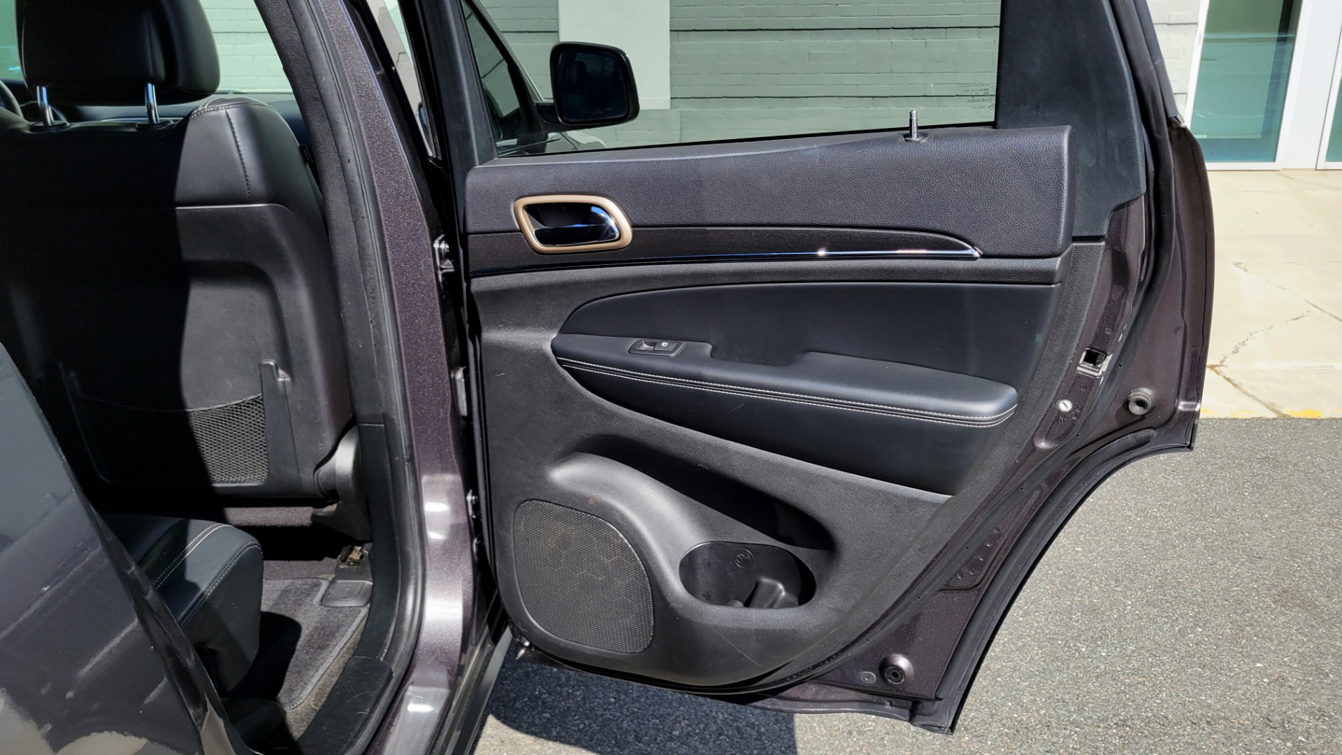 Used 2015 Jeep Grand Cherokee Limited for sale Sold at Formula Imports in Charlotte NC 28227 67