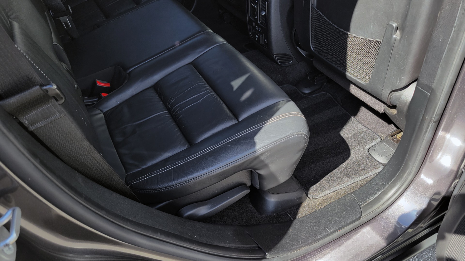 Used 2015 Jeep Grand Cherokee Limited for sale Sold at Formula Imports in Charlotte NC 28227 68
