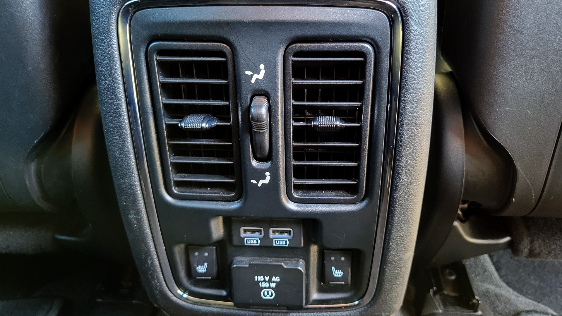 Used 2015 Jeep Grand Cherokee Limited for sale Sold at Formula Imports in Charlotte NC 28227 72