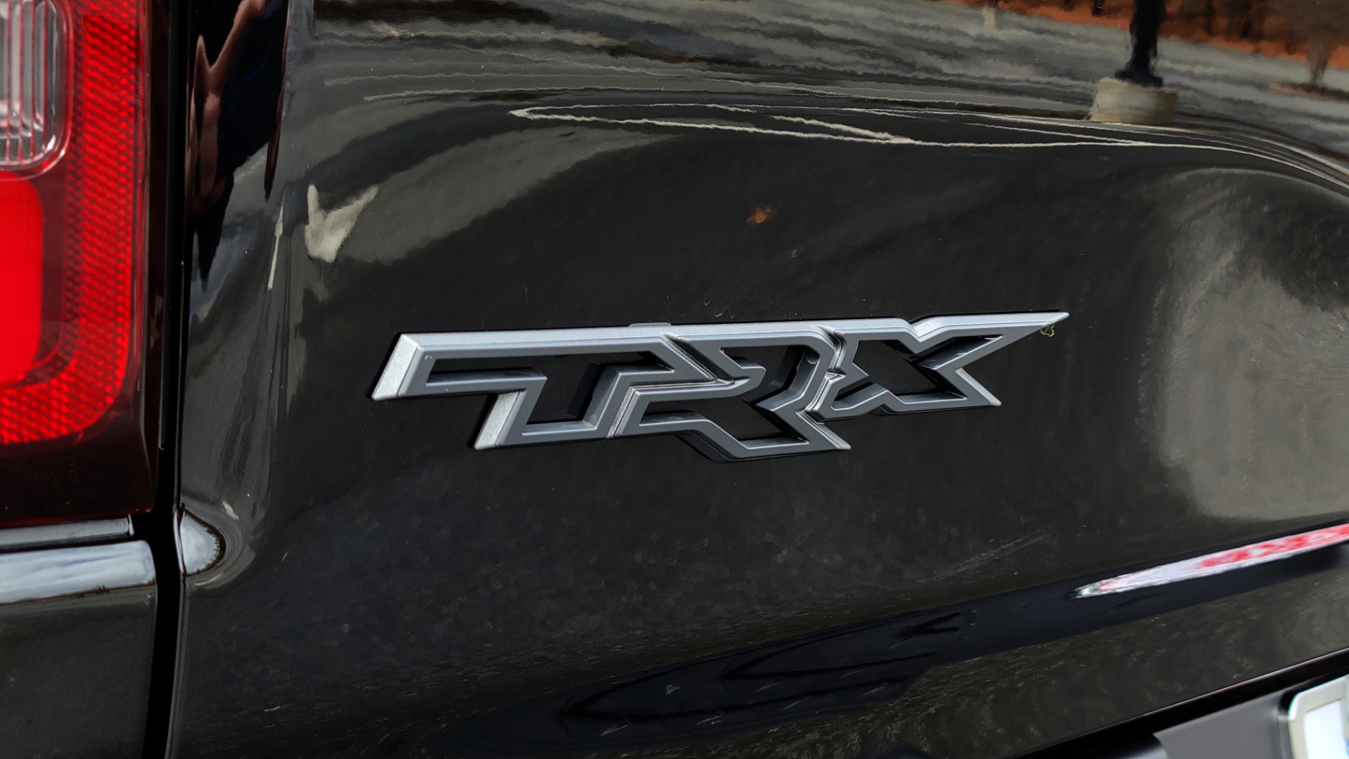 Used 2022 Ram 1500 TRX 6.2L SUPERCHARGED 702HP CREWCAB / LEVEL 2 / NAV / REARVIEW for sale Sold at Formula Imports in Charlotte NC 28227 27
