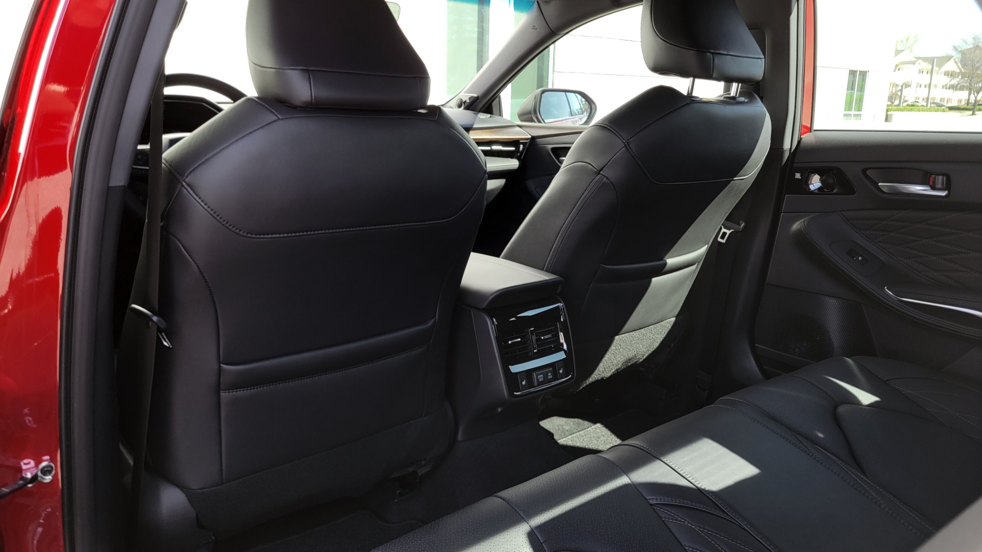 Used 2021 Toyota AVALON HYBRID LIMITED 2.5L SEDAN / NAV / SUNROOF / JBL SND / REARVIEW for sale Sold at Formula Imports in Charlotte NC 28227 58