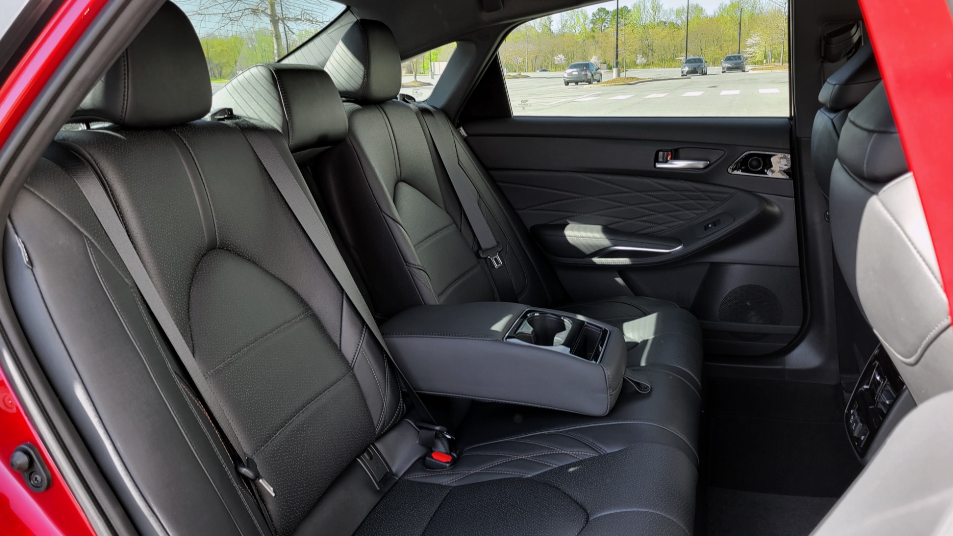 Used 2021 Toyota AVALON HYBRID LIMITED 2.5L SEDAN / NAV / SUNROOF / JBL SND / REARVIEW for sale $43,900 at Formula Imports in Charlotte NC 28227 67
