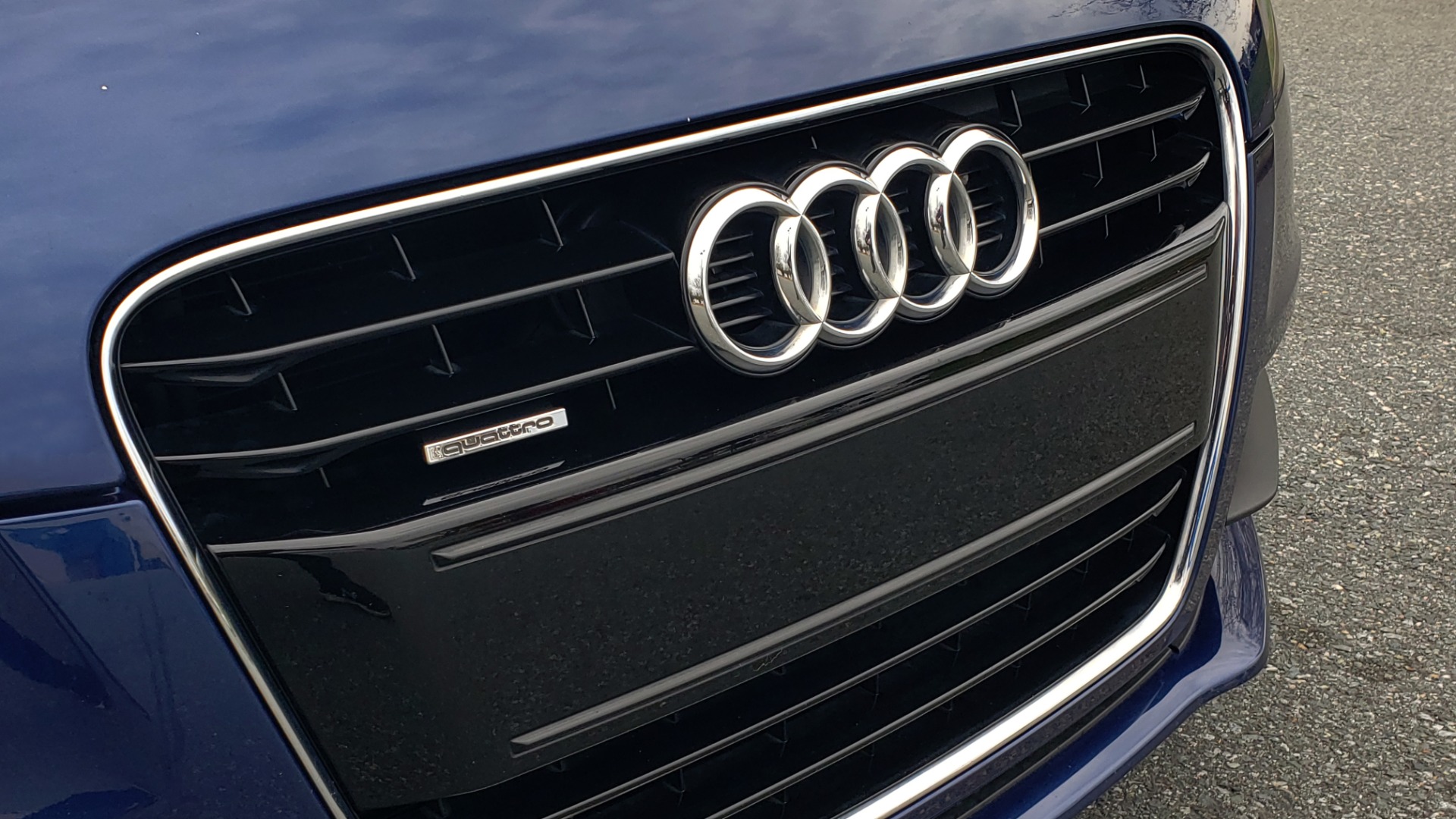 Used 2014 Audi TT 2.0T S-TRONIC / COUPE / AWD / LEATHER / HEATED SEATS for sale Sold at Formula Imports in Charlotte NC 28227 25