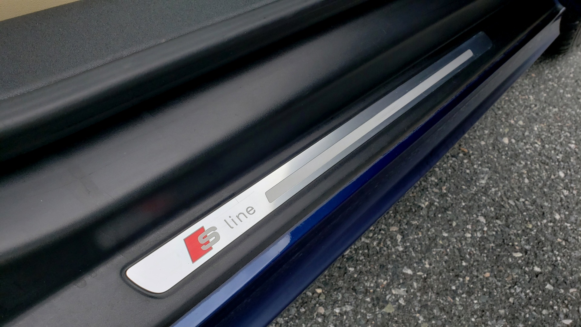Used 2014 Audi TT 2.0T S-TRONIC / COUPE / AWD / LEATHER / HEATED SEATS for sale Sold at Formula Imports in Charlotte NC 28227 57