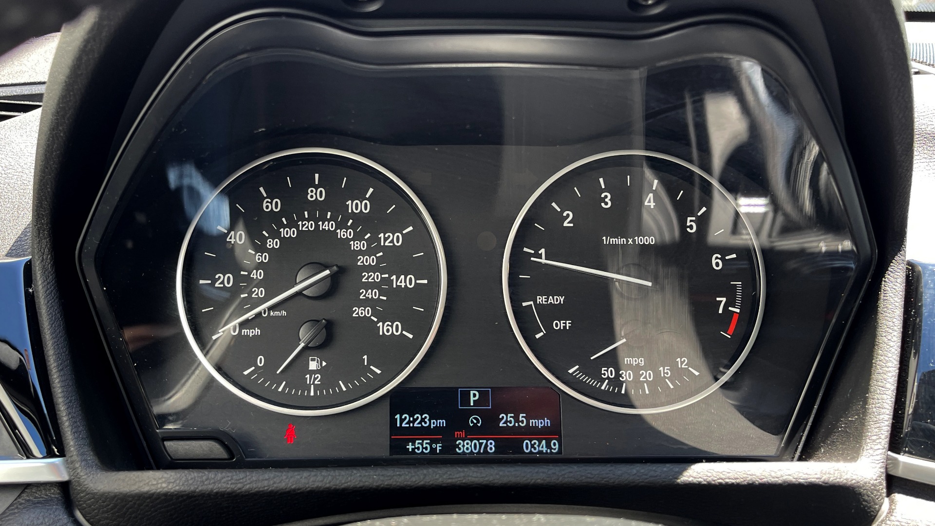 Used 2018 BMW X1 xDrive28i / DAKOTA LEATHER INTERIOR / HEATED STEERING / HEATED SEATS / NAVI for sale $24,999 at Formula Imports in Charlotte NC 28227 23