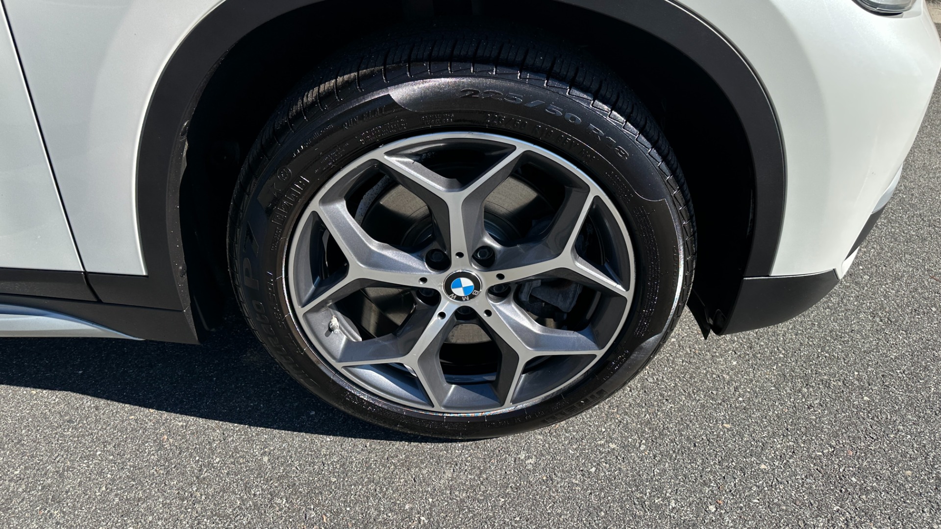 Used 2018 BMW X1 xDrive28i / DAKOTA LEATHER INTERIOR / HEATED STEERING / HEATED SEATS / NAVI for sale $24,999 at Formula Imports in Charlotte NC 28227 64