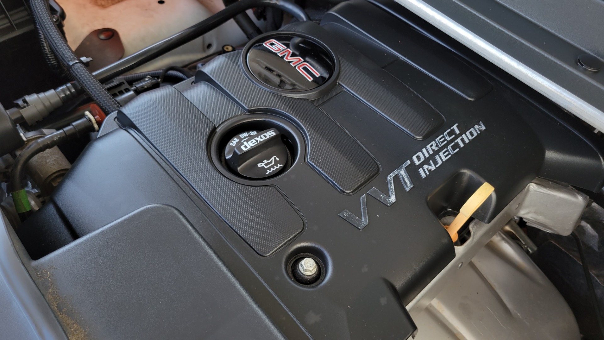 Used 2015 GMC Canyon 2WD SL for sale Sold at Formula Imports in Charlotte NC 28227 15