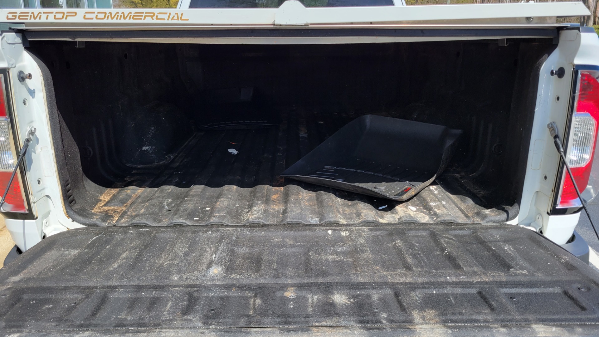 Used 2015 GMC Canyon 2WD SL for sale Sold at Formula Imports in Charlotte NC 28227 19