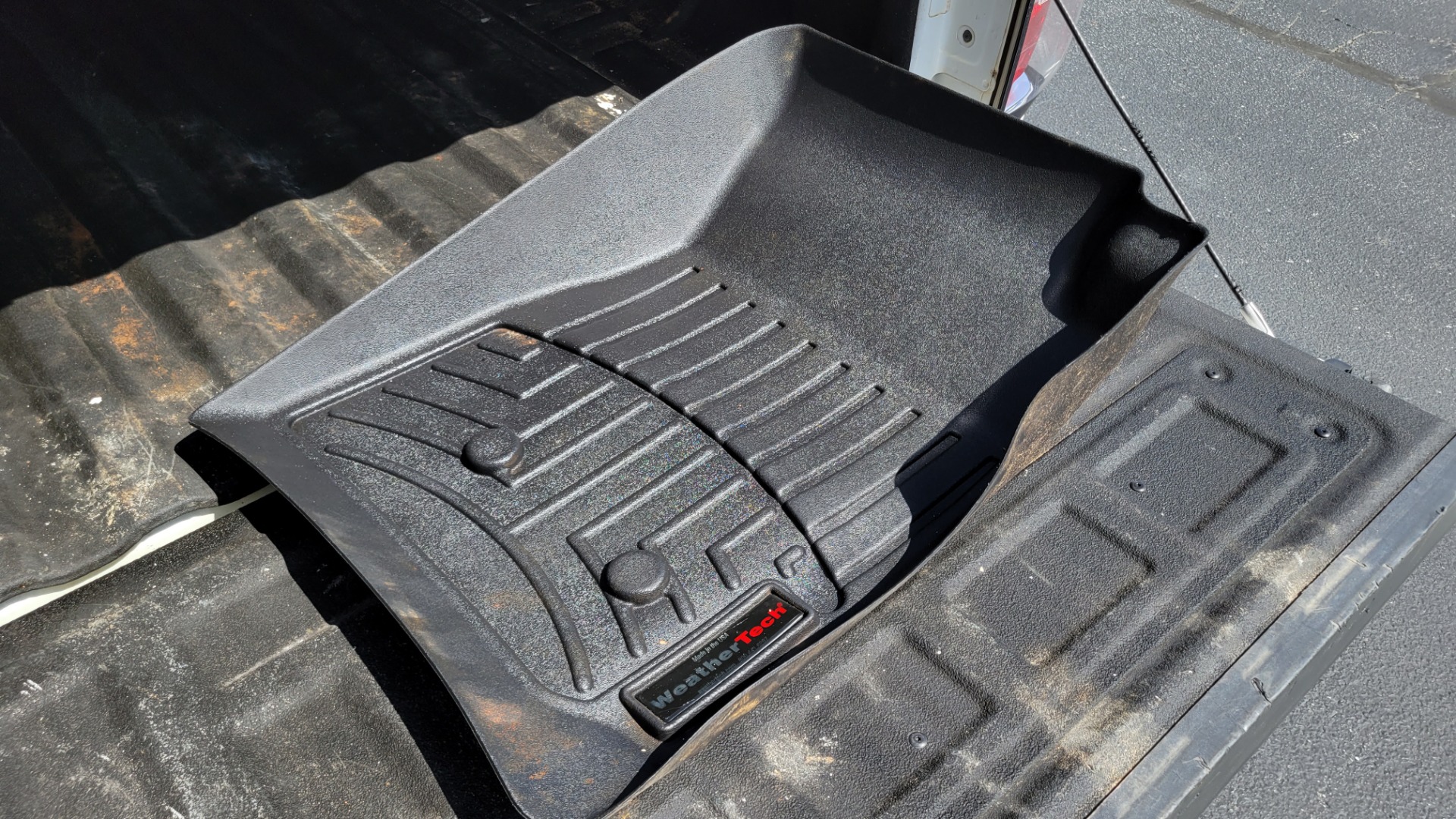 Used 2015 GMC Canyon 2WD SL for sale Sold at Formula Imports in Charlotte NC 28227 20