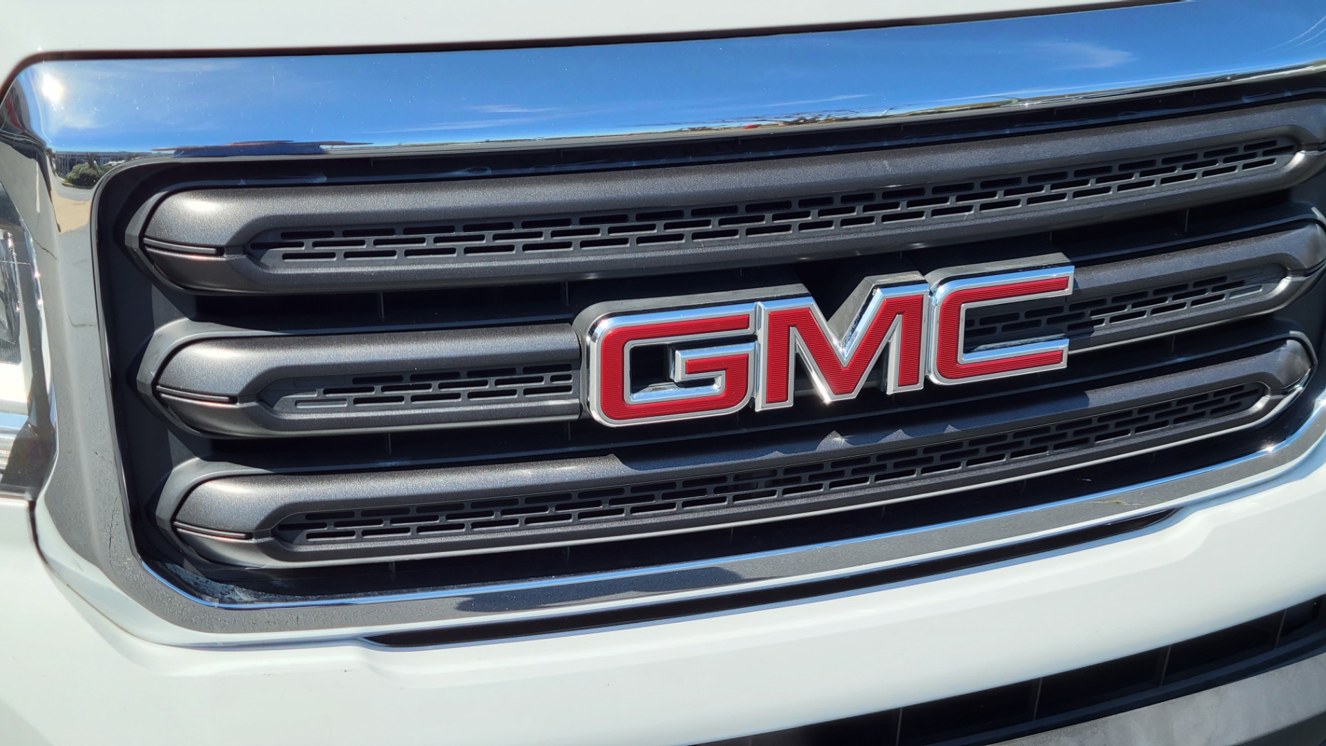 Used 2015 GMC Canyon 2WD SL for sale Sold at Formula Imports in Charlotte NC 28227 29