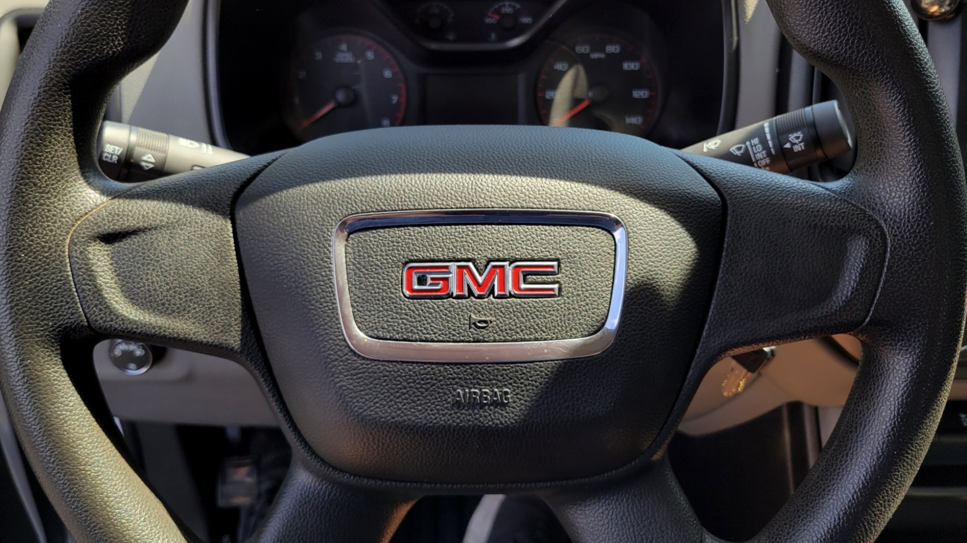 Used 2015 GMC Canyon 2WD SL for sale Sold at Formula Imports in Charlotte NC 28227 34