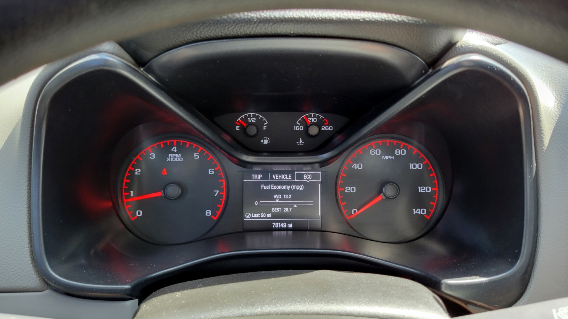 Used 2015 GMC Canyon 2WD SL for sale Sold at Formula Imports in Charlotte NC 28227 37