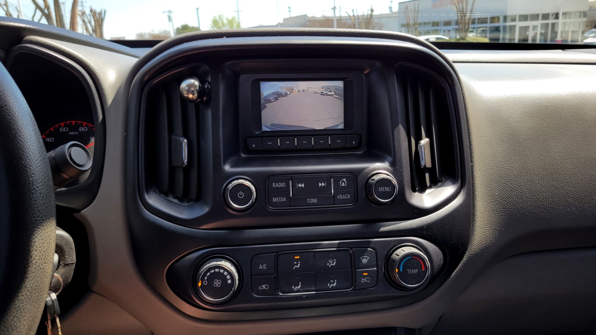 Used 2015 GMC Canyon 2WD SL for sale Sold at Formula Imports in Charlotte NC 28227 39