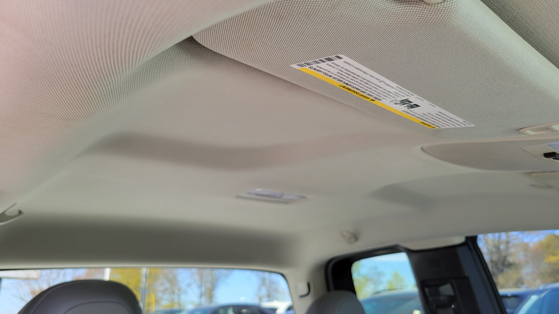 Used 2015 GMC Canyon 2WD SL for sale Sold at Formula Imports in Charlotte NC 28227 59