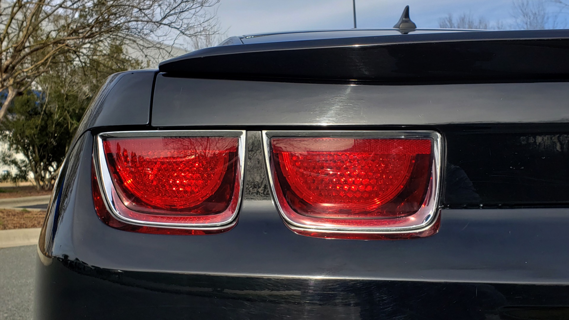 Used 2011 Chevrolet Camaro 2SS / 6.2L V8 / 6-SPEED MANUAL / HEADERS / INTAKE for sale Sold at Formula Imports in Charlotte NC 28227 27