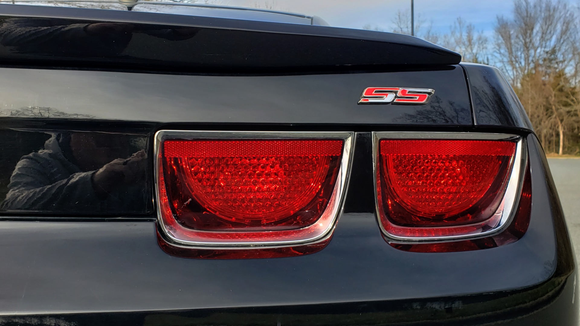 Used 2011 Chevrolet Camaro 2SS / 6.2L V8 / 6-SPEED MANUAL / HEADERS / INTAKE for sale Sold at Formula Imports in Charlotte NC 28227 28