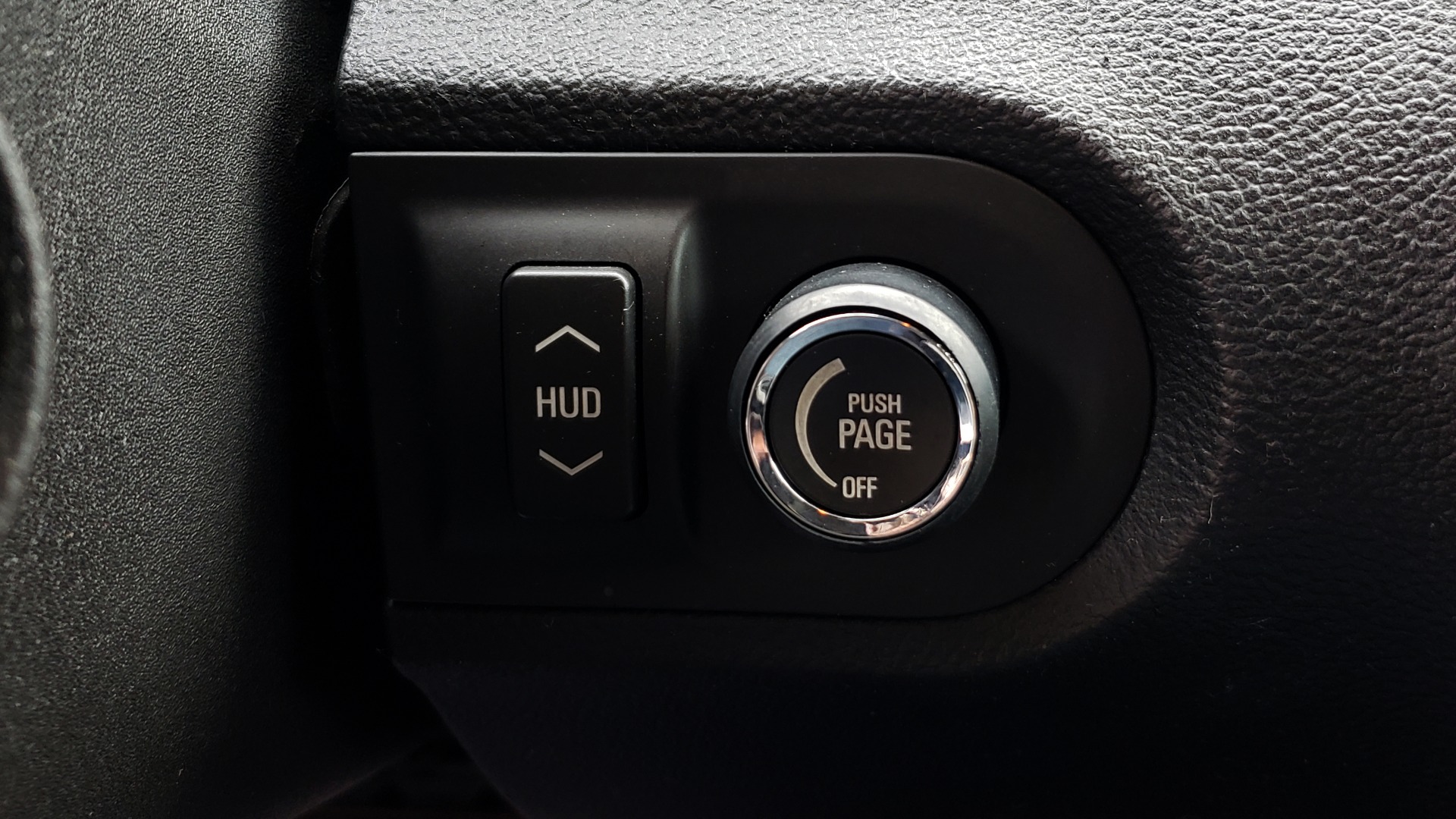 Used 2011 Chevrolet Camaro 2SS / 6.2L V8 / 6-SPEED MANUAL / HEADERS / INTAKE for sale Sold at Formula Imports in Charlotte NC 28227 44