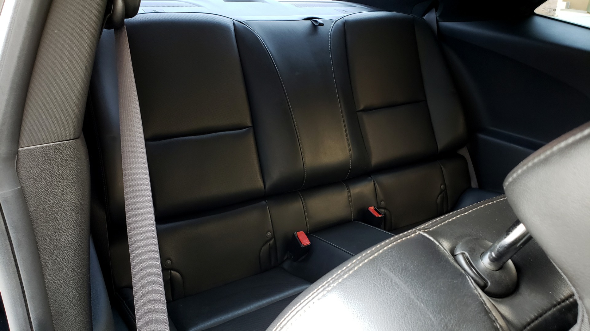 Used 2011 Chevrolet Camaro 2SS / 6.2L V8 / 6-SPEED MANUAL / HEADERS / INTAKE for sale Sold at Formula Imports in Charlotte NC 28227 60