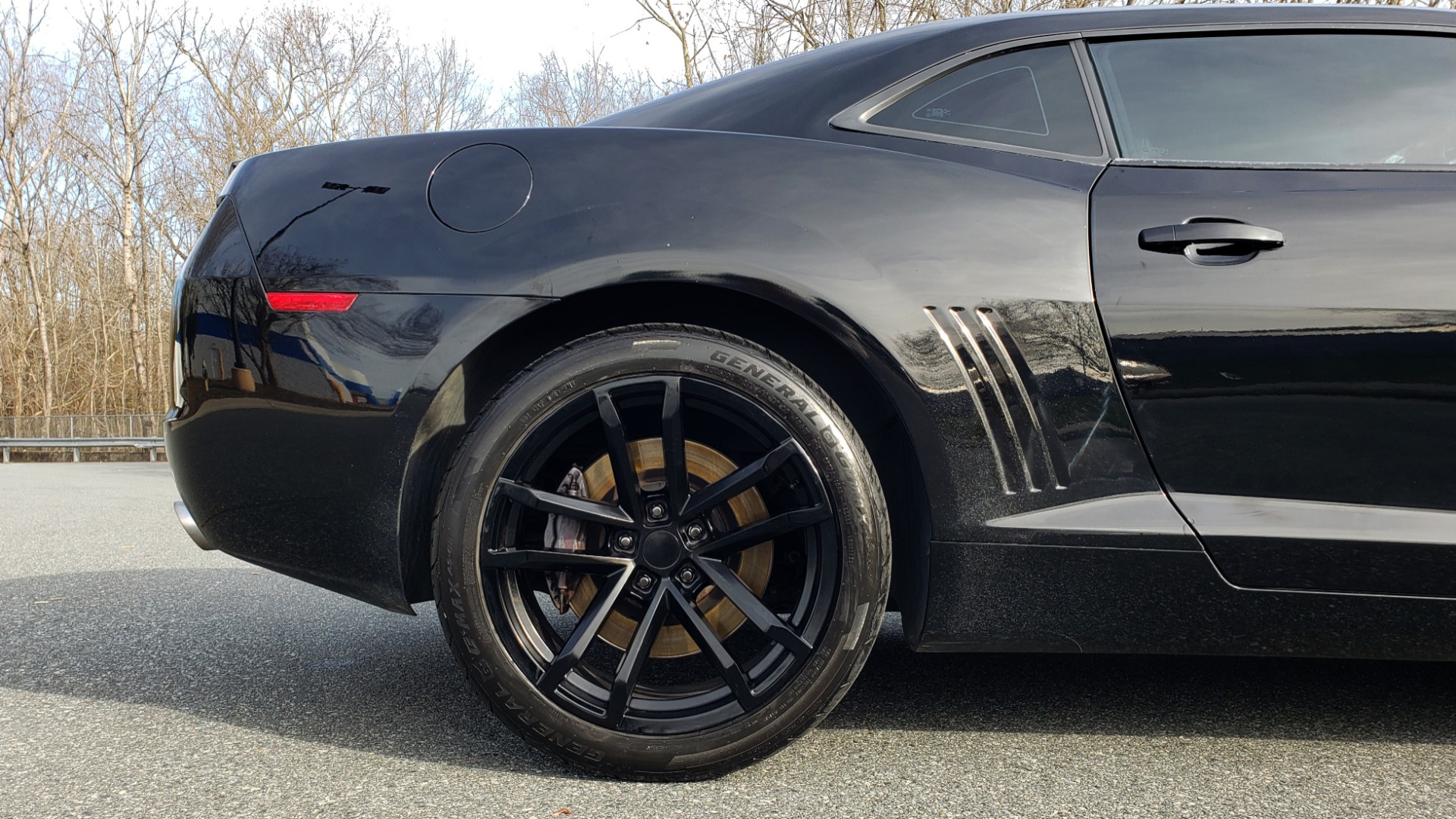 Used 2011 Chevrolet Camaro 2SS / 6.2L V8 / 6-SPEED MANUAL / HEADERS / INTAKE for sale Sold at Formula Imports in Charlotte NC 28227 70