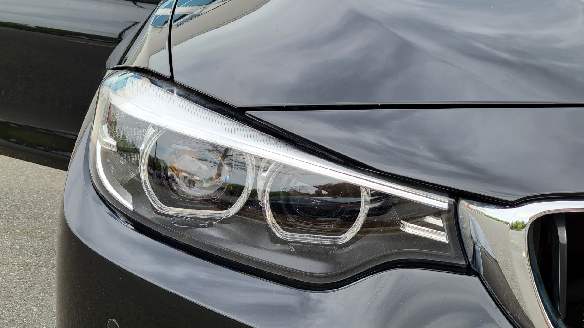 Used 2018 BMW 4 SERIES 430I XDRIVE GRANCOUPE PREMIUM / ESSENTIALS PKG / HTD STS & STRNG for sale $29,995 at Formula Imports in Charlotte NC 28227 27
