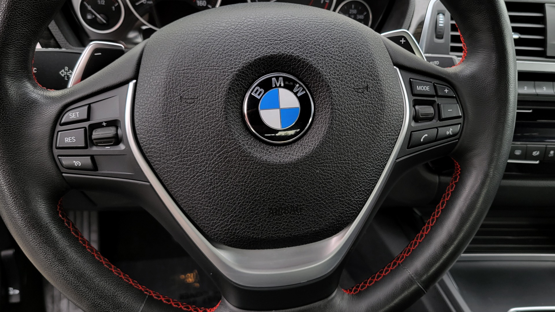 Used 2018 BMW 4 SERIES 430I XDRIVE GRANCOUPE PREMIUM / ESSENTIALS PKG / HTD STS & STRNG for sale $29,995 at Formula Imports in Charlotte NC 28227 40