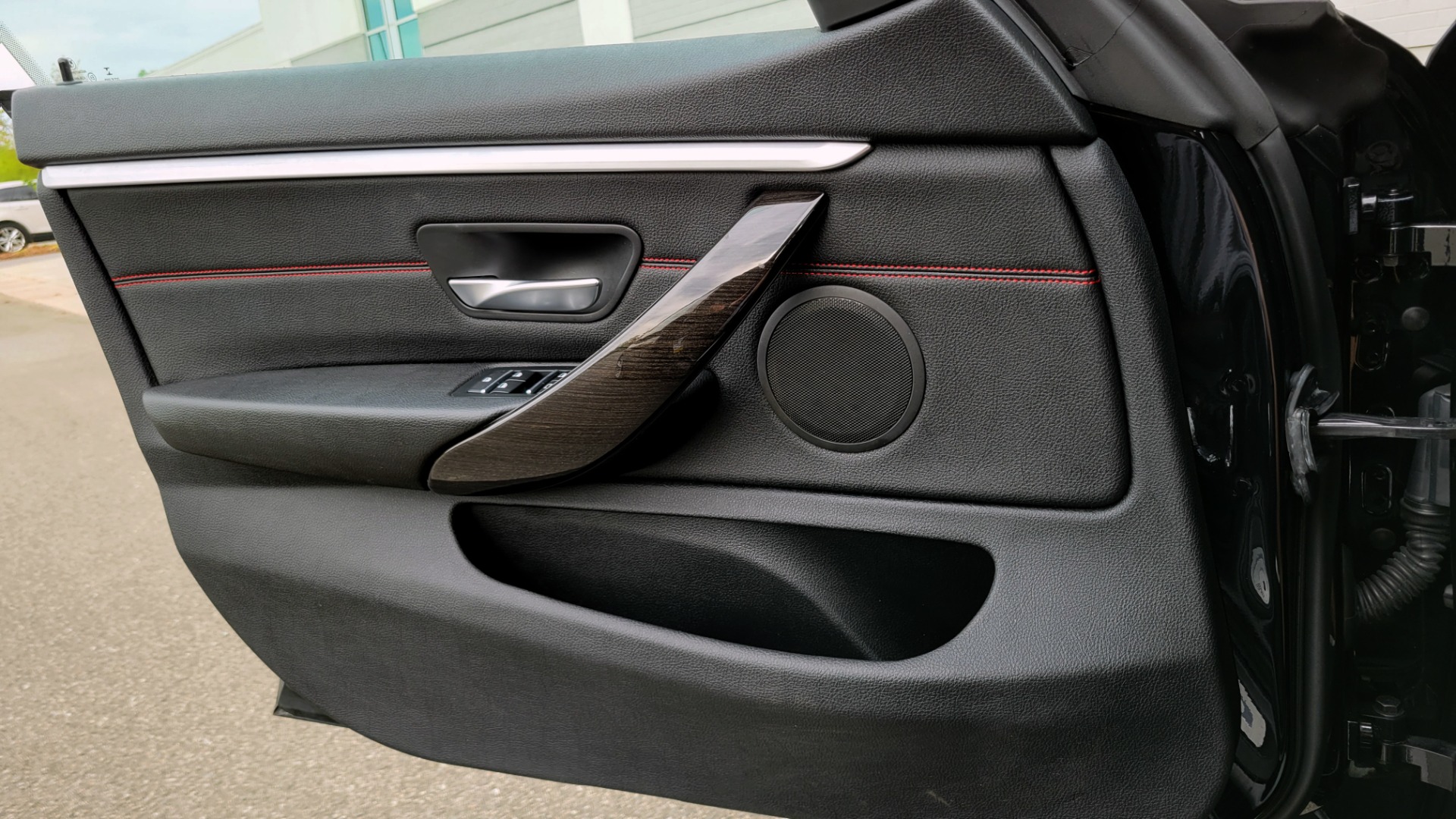 Used 2018 BMW 4 SERIES 430I XDRIVE GRANCOUPE PREMIUM / ESSENTIALS PKG / HTD STS & STRNG for sale $29,995 at Formula Imports in Charlotte NC 28227 41
