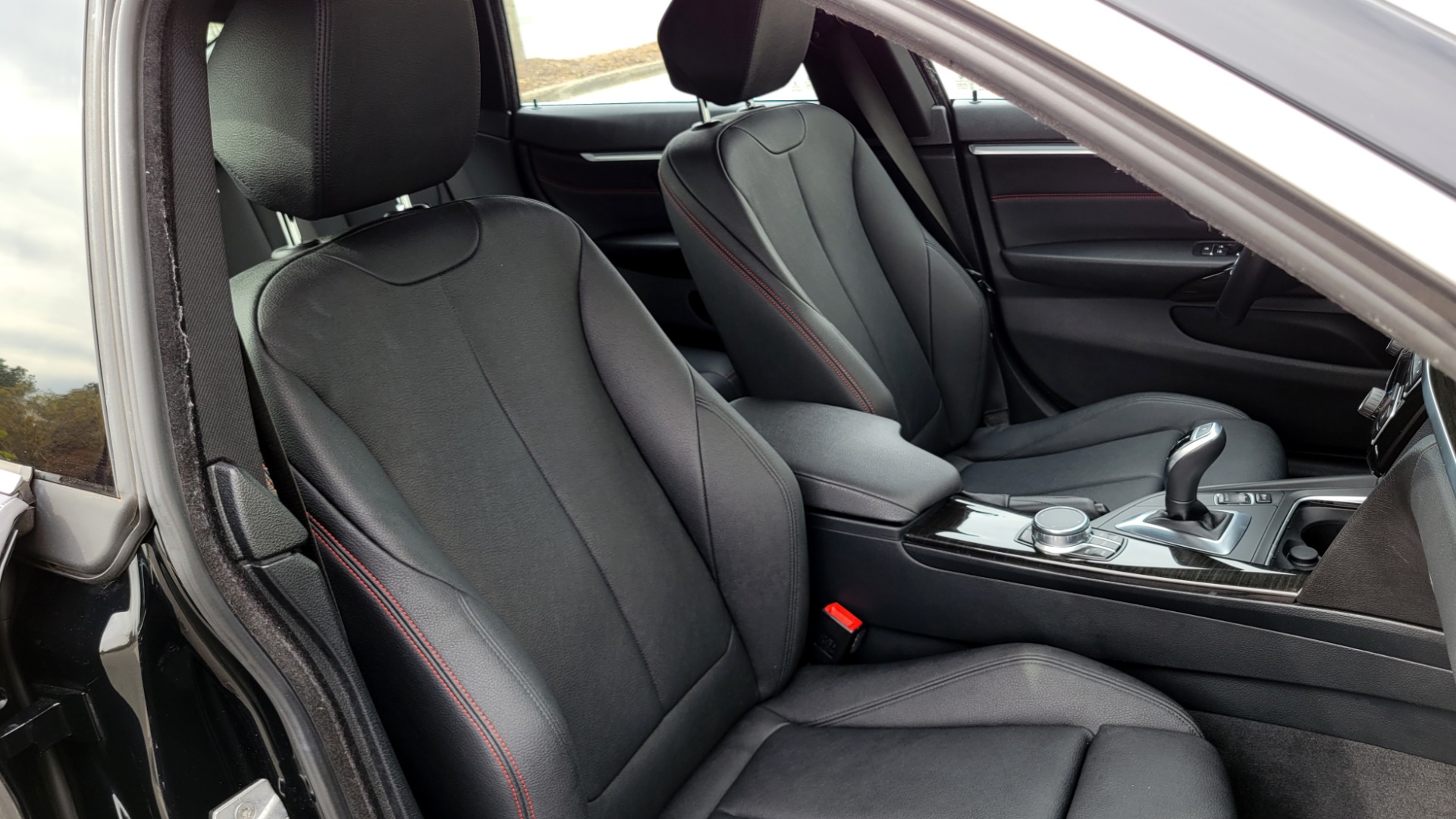 Used 2018 BMW 4 SERIES 430I XDRIVE GRANCOUPE PREMIUM / ESSENTIALS PKG / HTD STS & STRNG for sale $29,995 at Formula Imports in Charlotte NC 28227 66