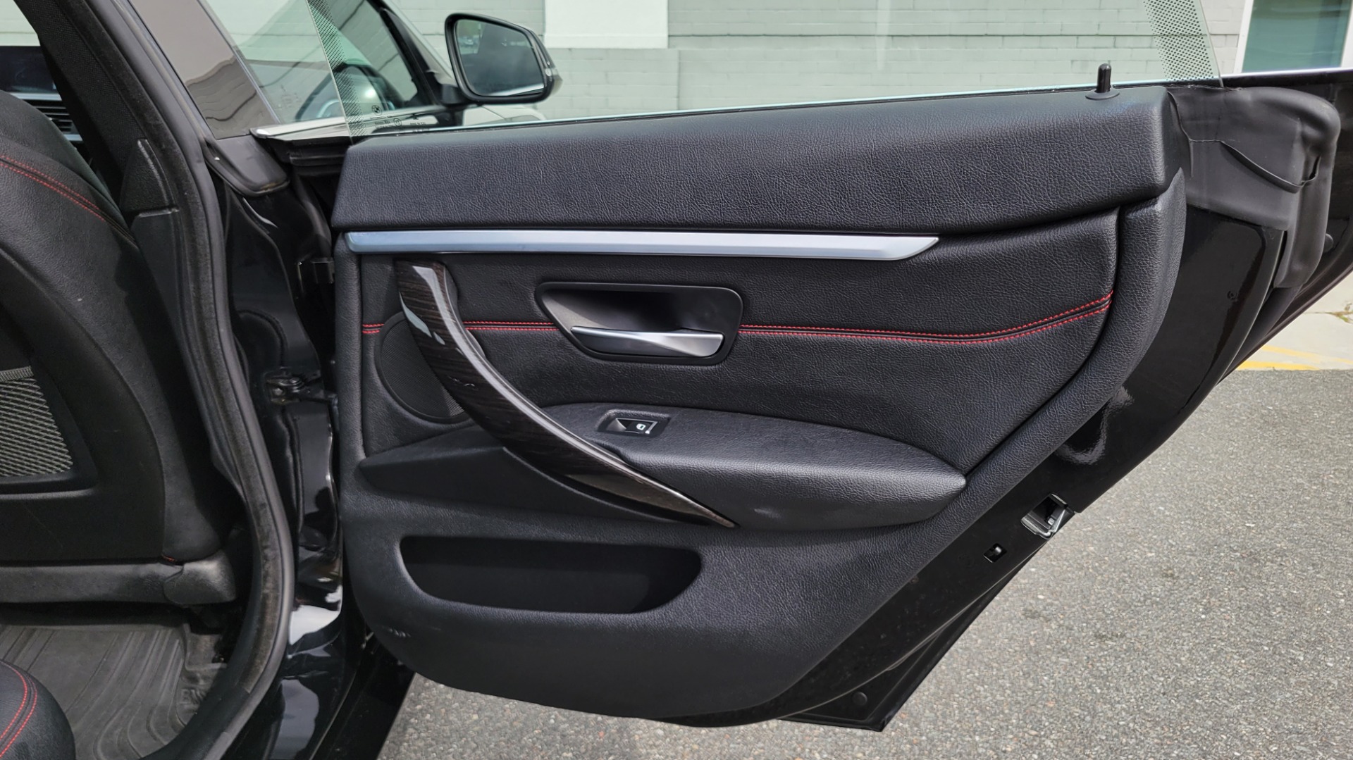 Used 2018 BMW 4 SERIES 430I XDRIVE GRANCOUPE PREMIUM / ESSENTIALS PKG / HTD STS & STRNG for sale $29,995 at Formula Imports in Charlotte NC 28227 70