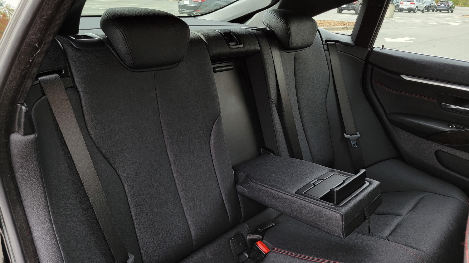 Used 2018 BMW 4 SERIES 430I XDRIVE GRANCOUPE PREMIUM / ESSENTIALS PKG / HTD STS & STRNG for sale $29,995 at Formula Imports in Charlotte NC 28227 72